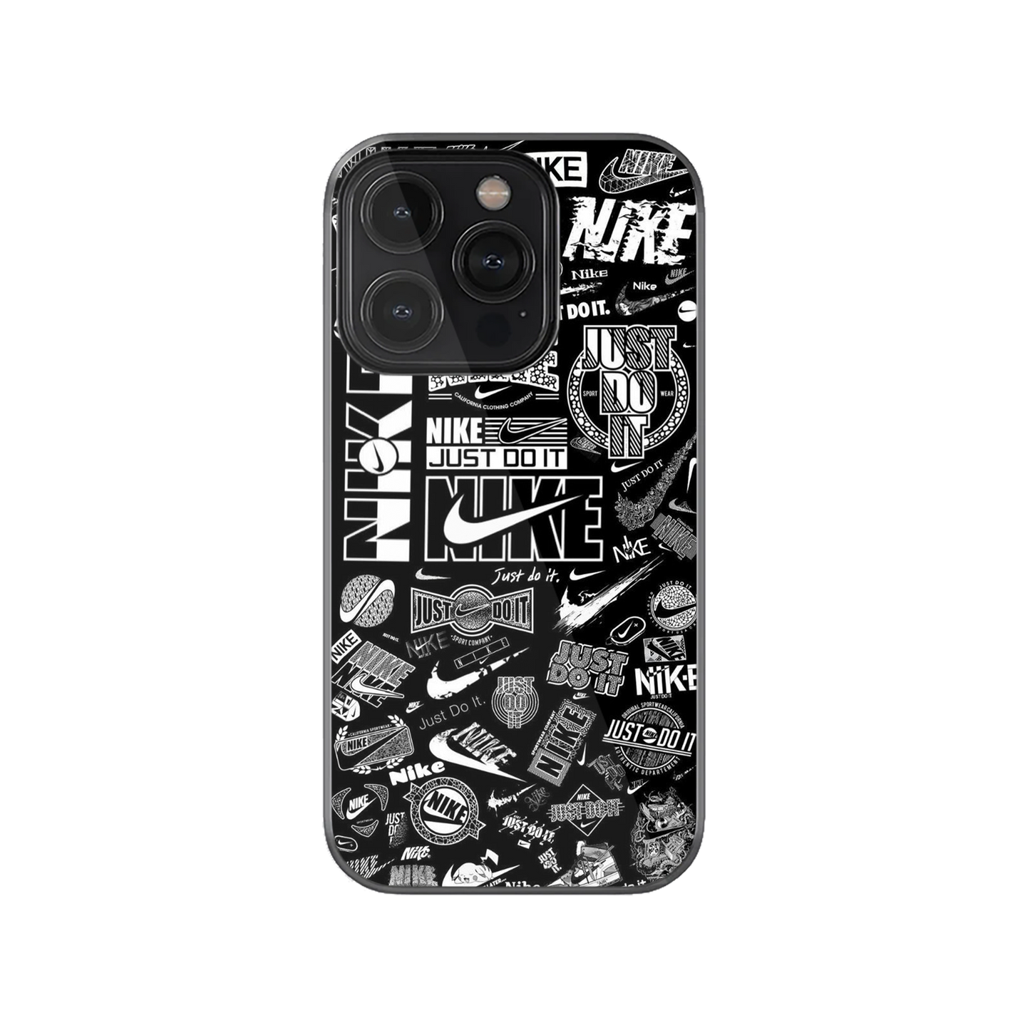 Nike Phone Case.