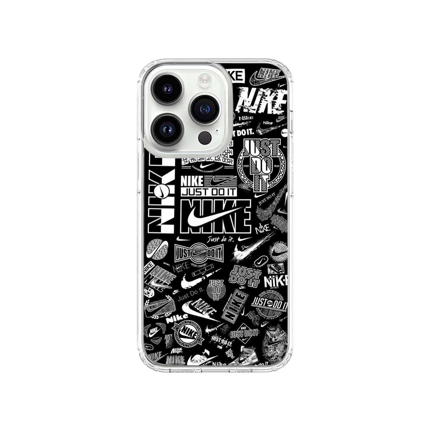 Nike Phone Case.
