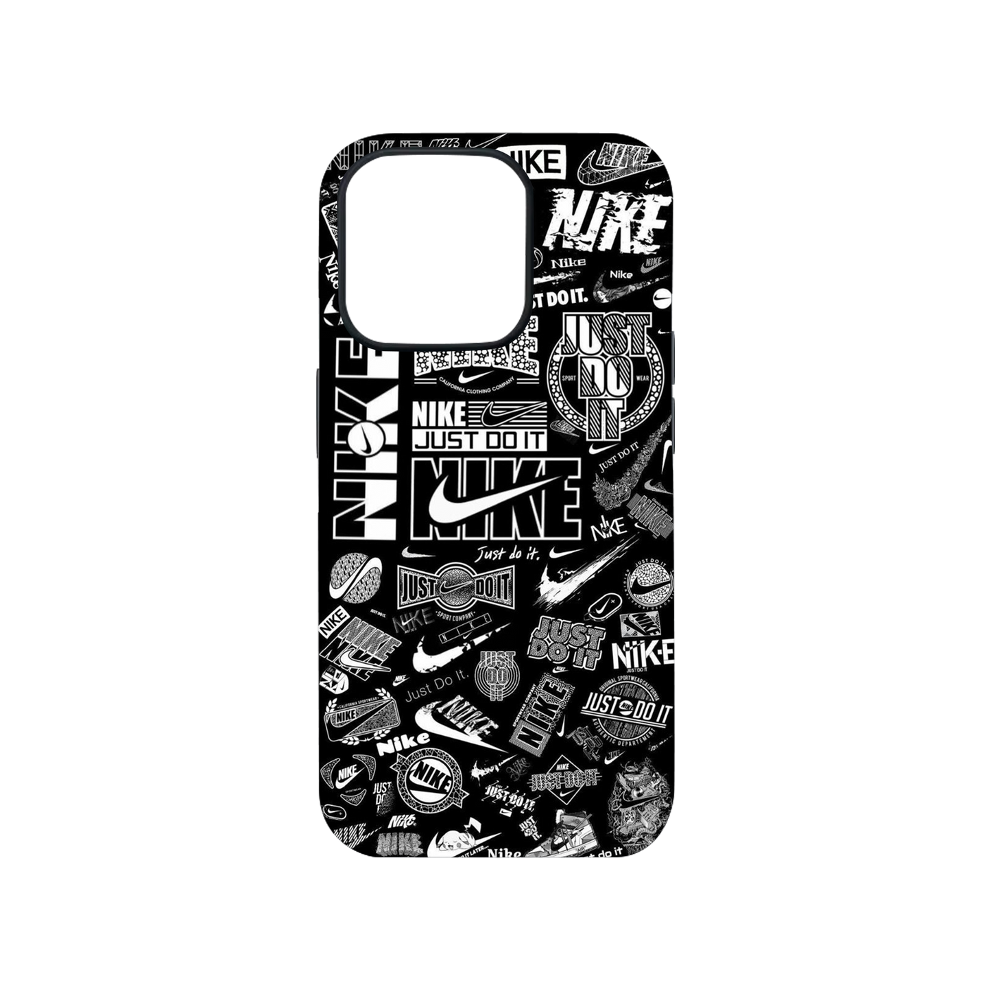 Nike Phone Case.