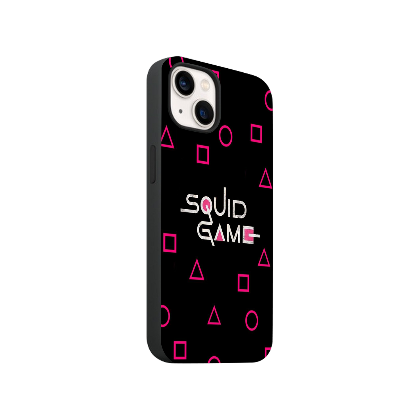 Squid Game Phone Case.