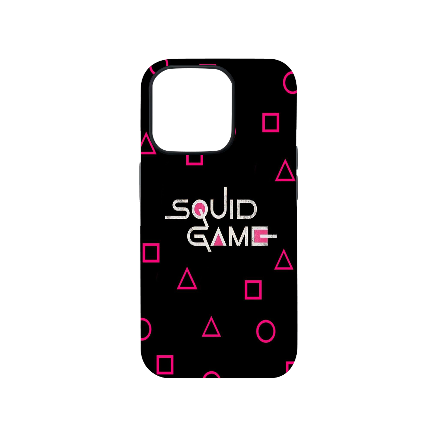 Squid Game Phone Case.