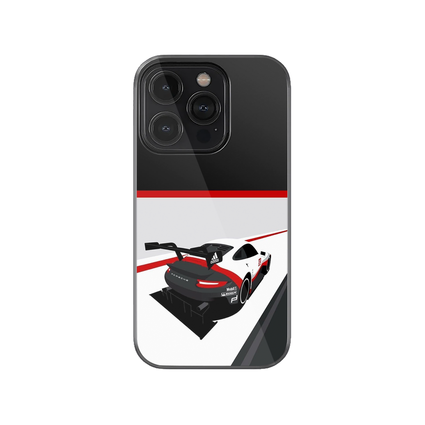 Porsche Phone Case | One.