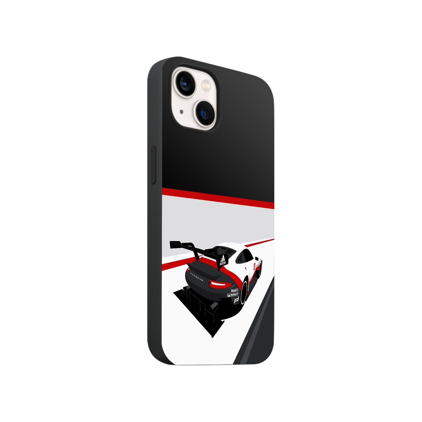 Porsche Phone Case | One.
