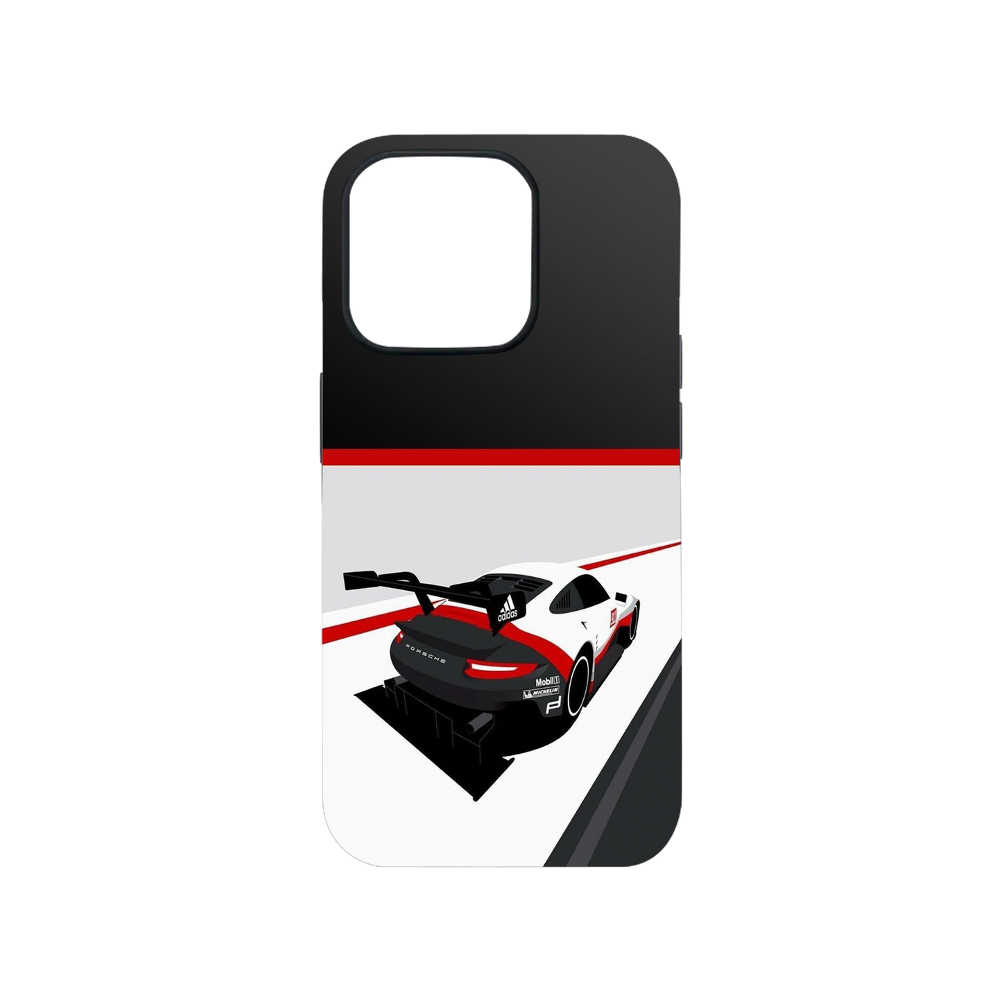 Porsche Phone Case | One.