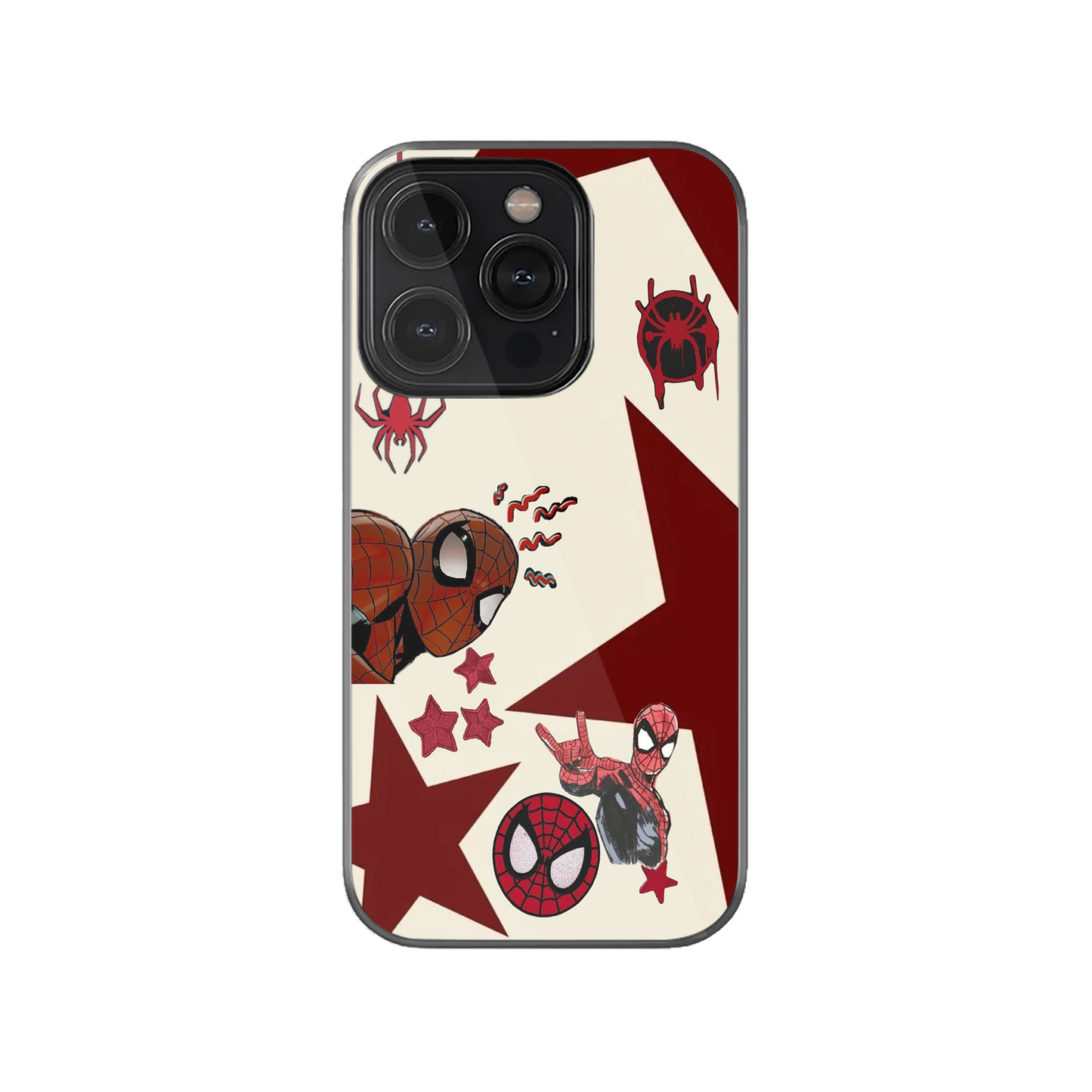 Spiderman Phone Case | One.