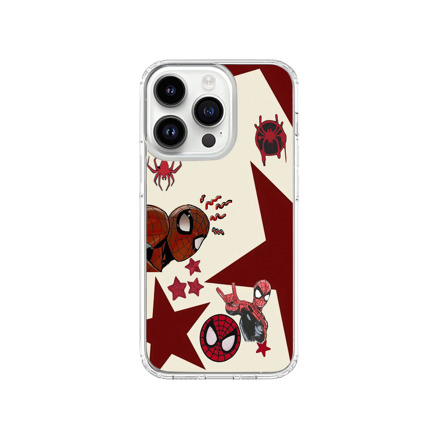 Spiderman Phone Case | One.