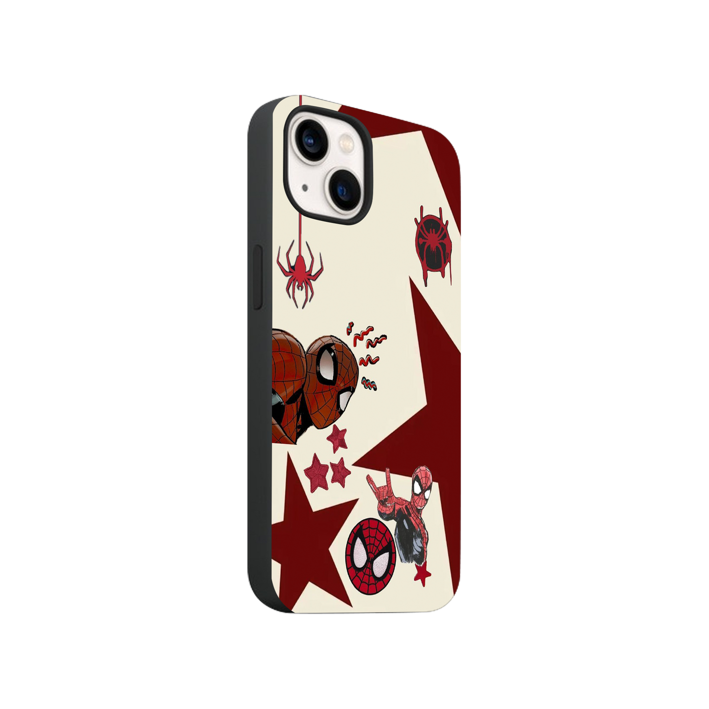 Spiderman Phone Case | One.