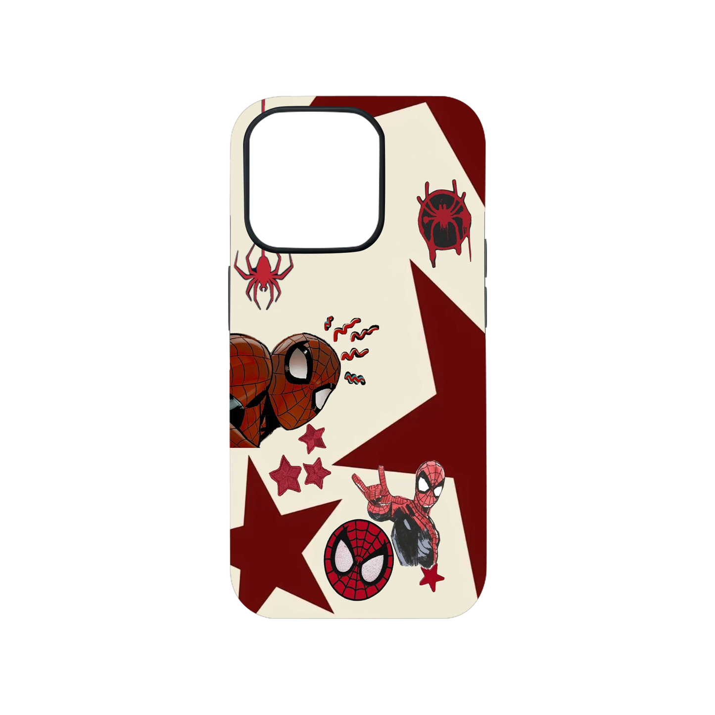Spiderman Phone Case | One.