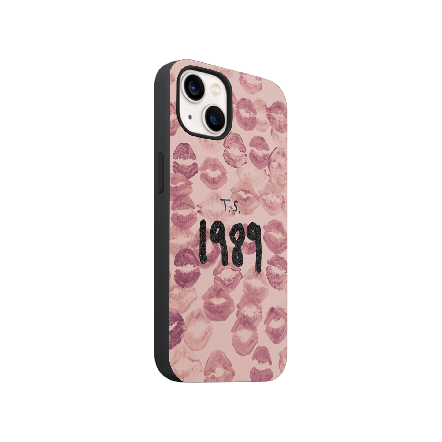 1989 Lips Phone Case.