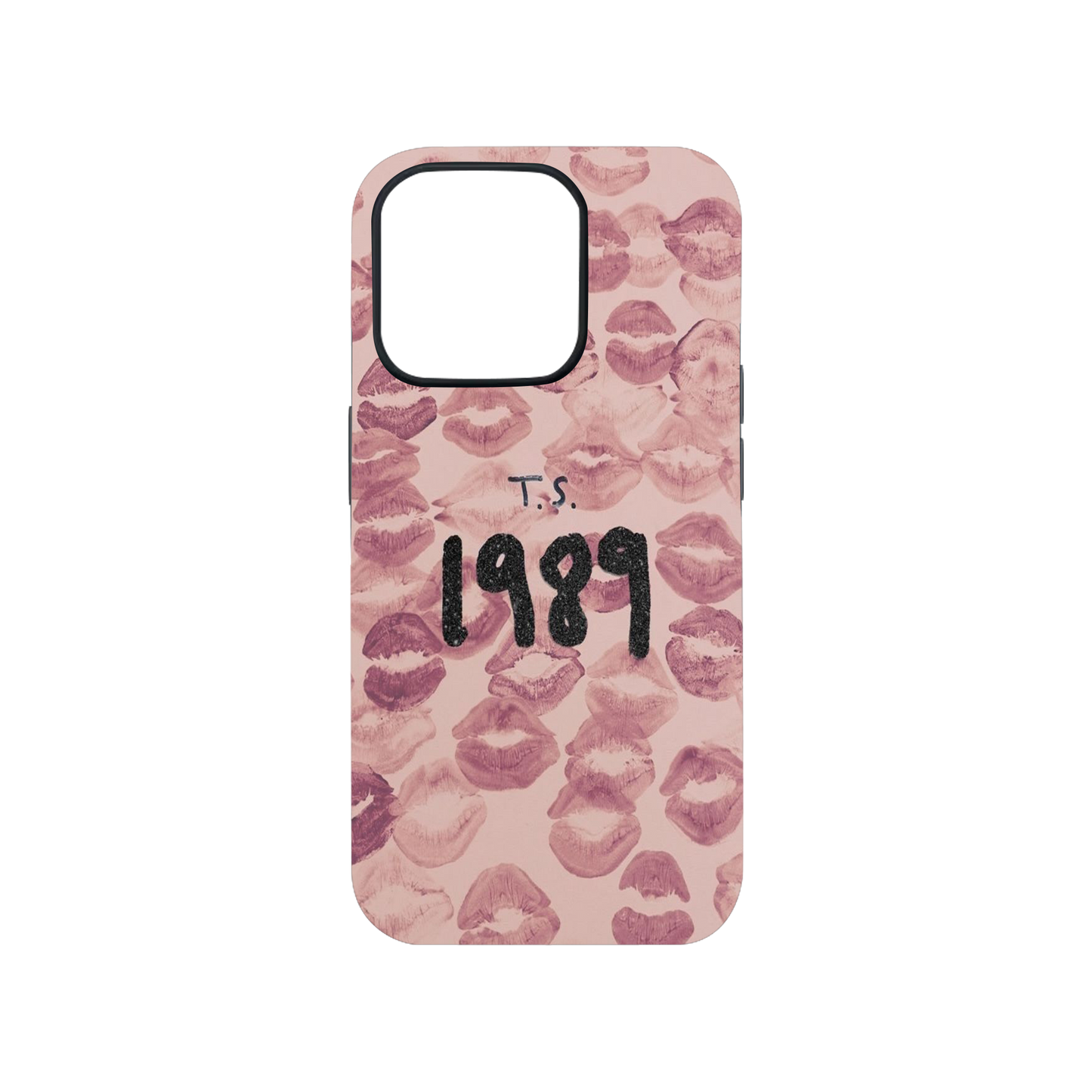 1989 Lips Phone Case.