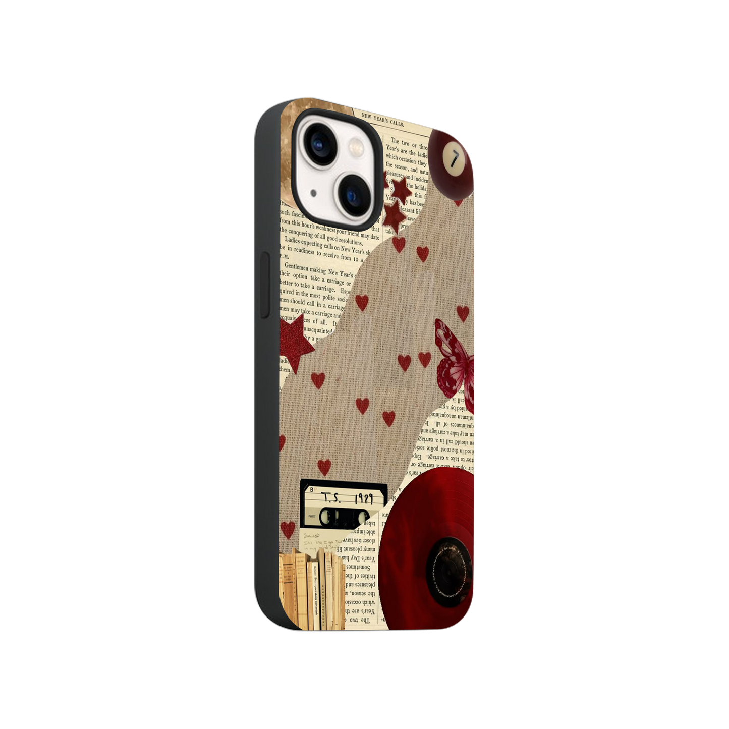 Pintrestry Phone Case.