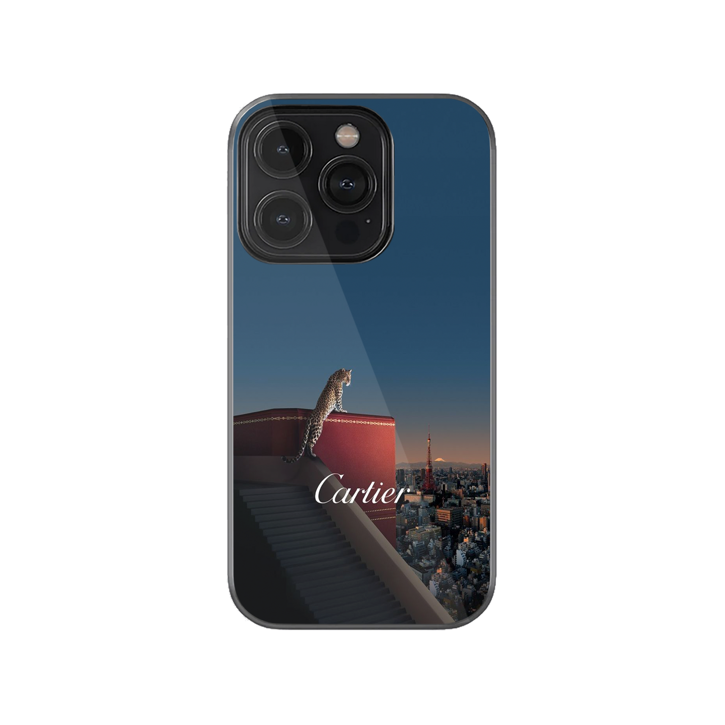 Cartier Phone Case.