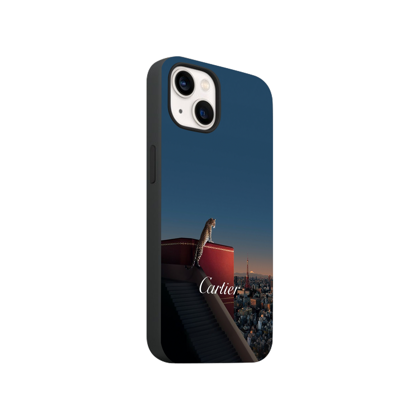Cartier Phone Case.
