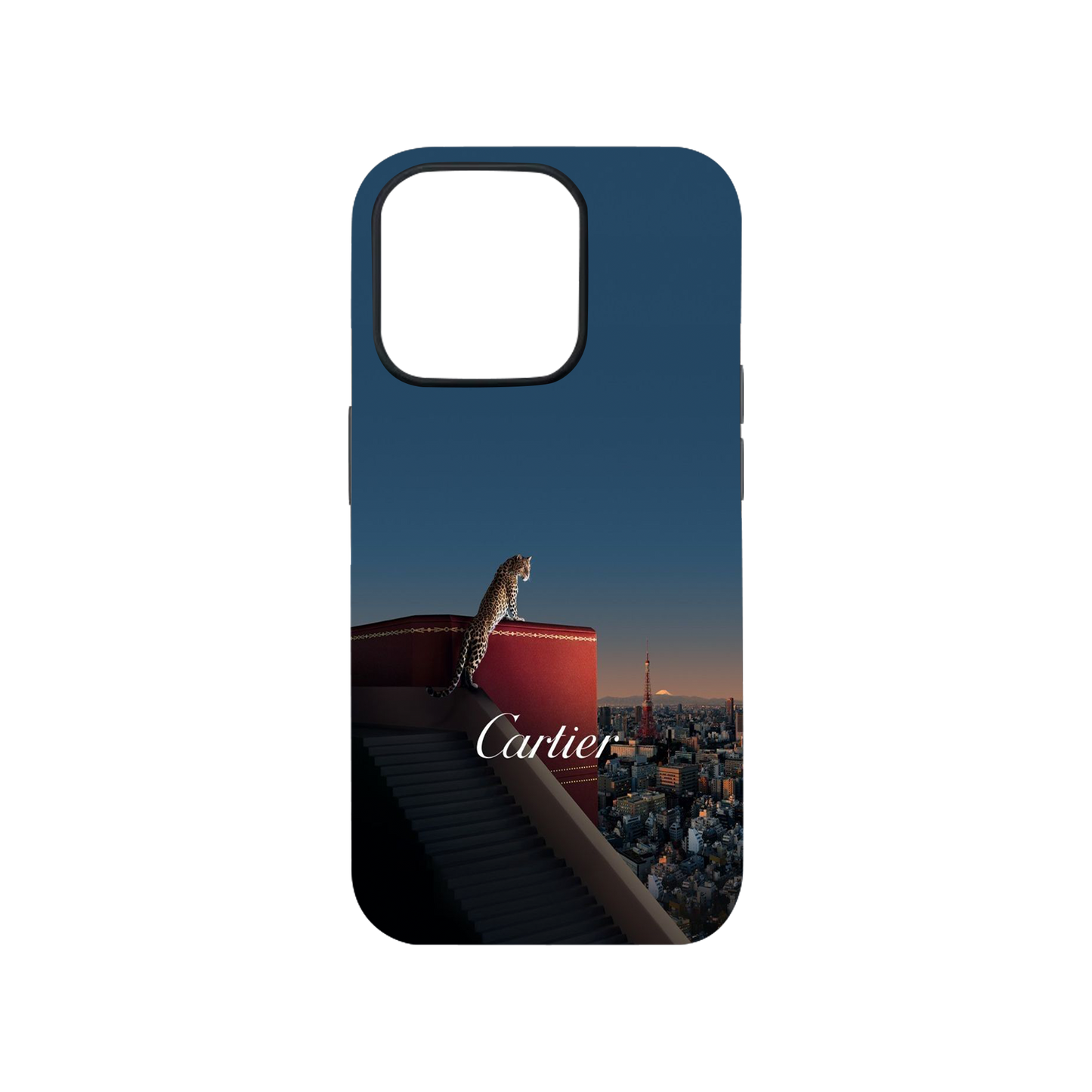 Cartier Phone Case.