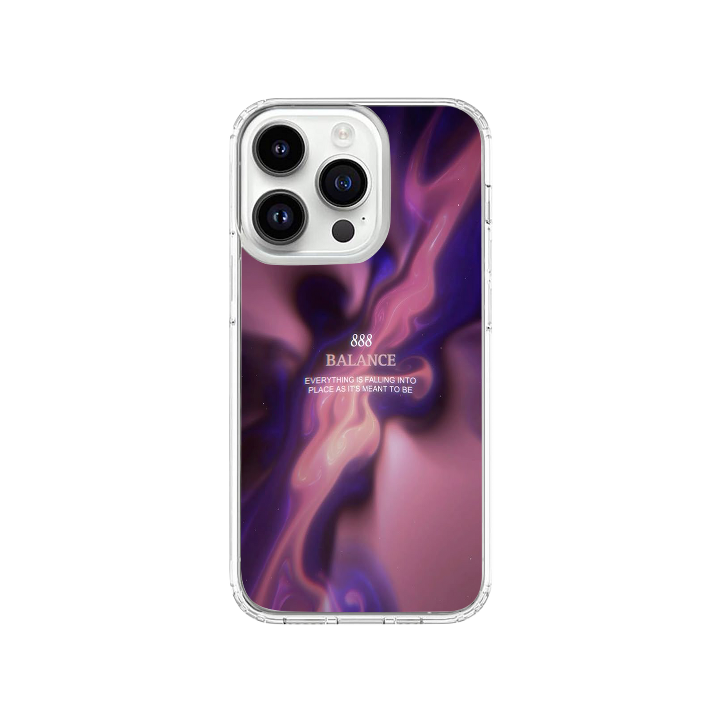 888 Phone Case | Two.