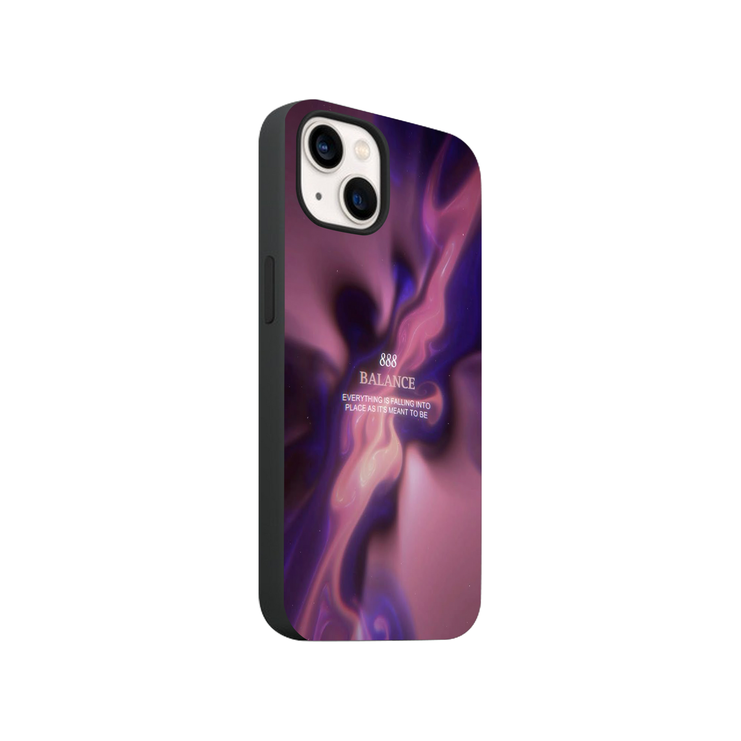 888 Phone Case | Two.