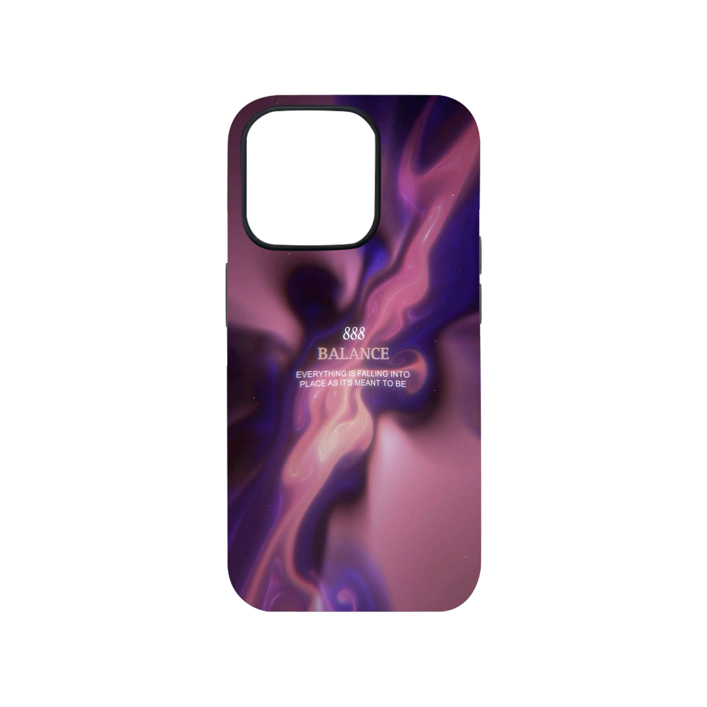 888 Phone Case | Two.