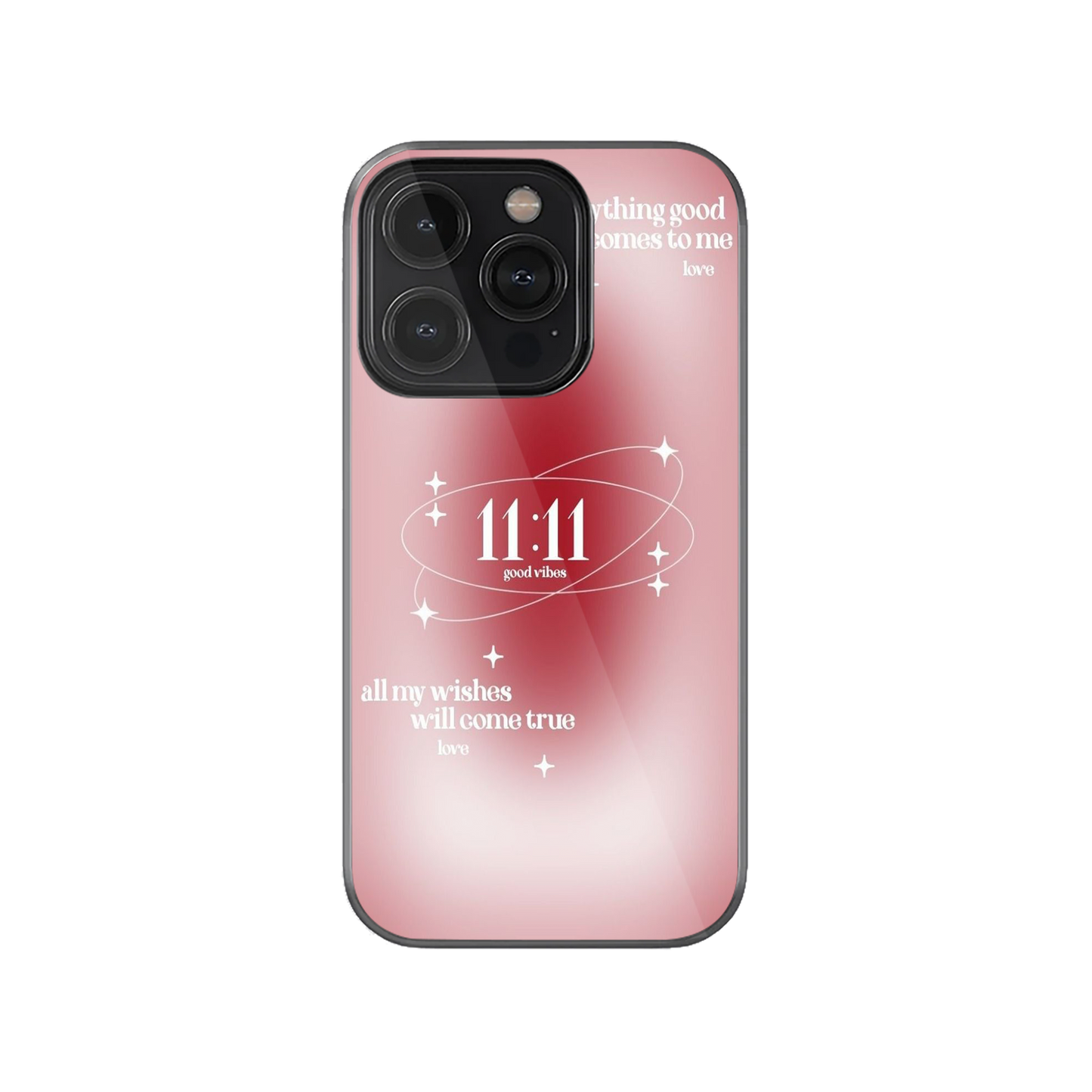 11:11 Phone Case.