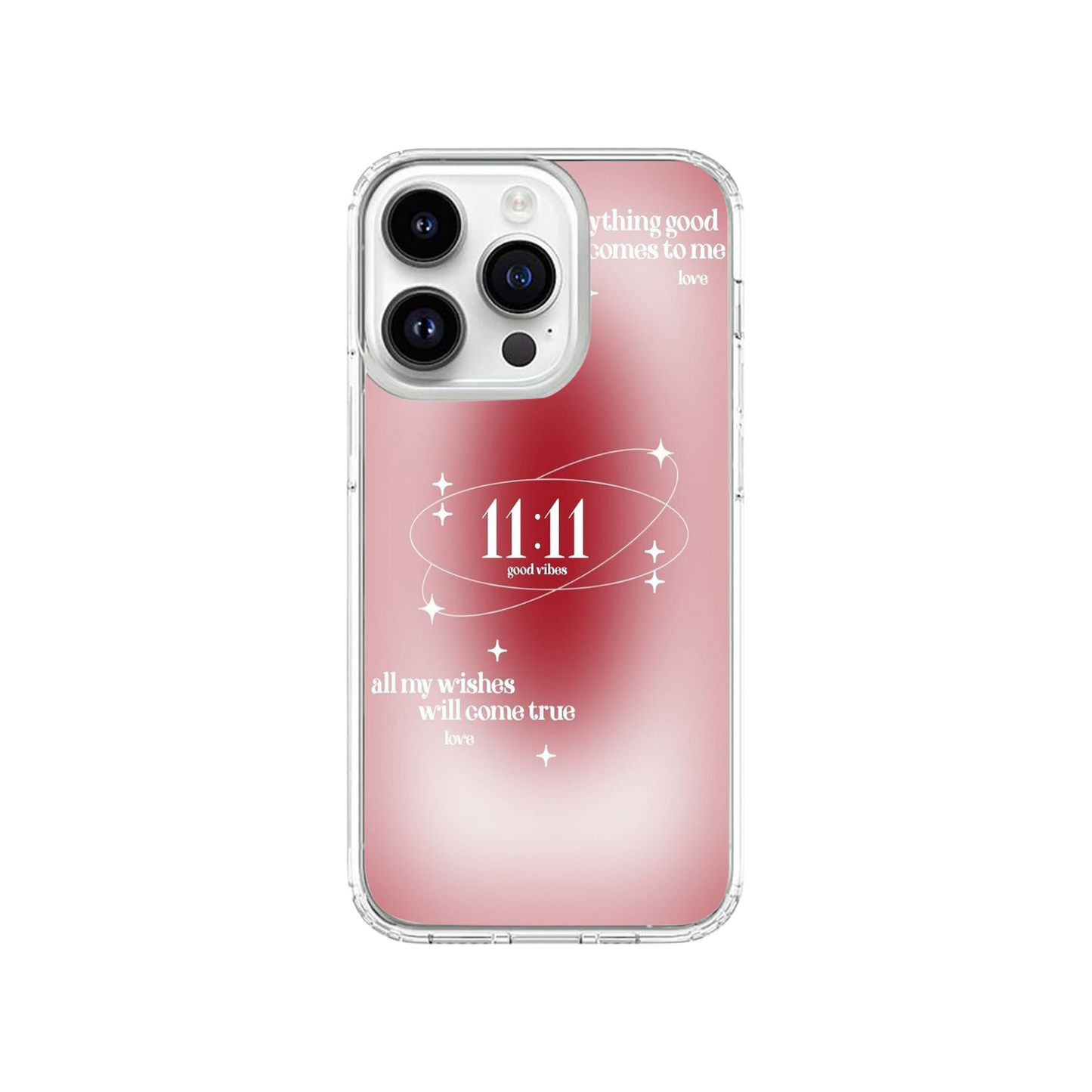 11:11 Phone Case.