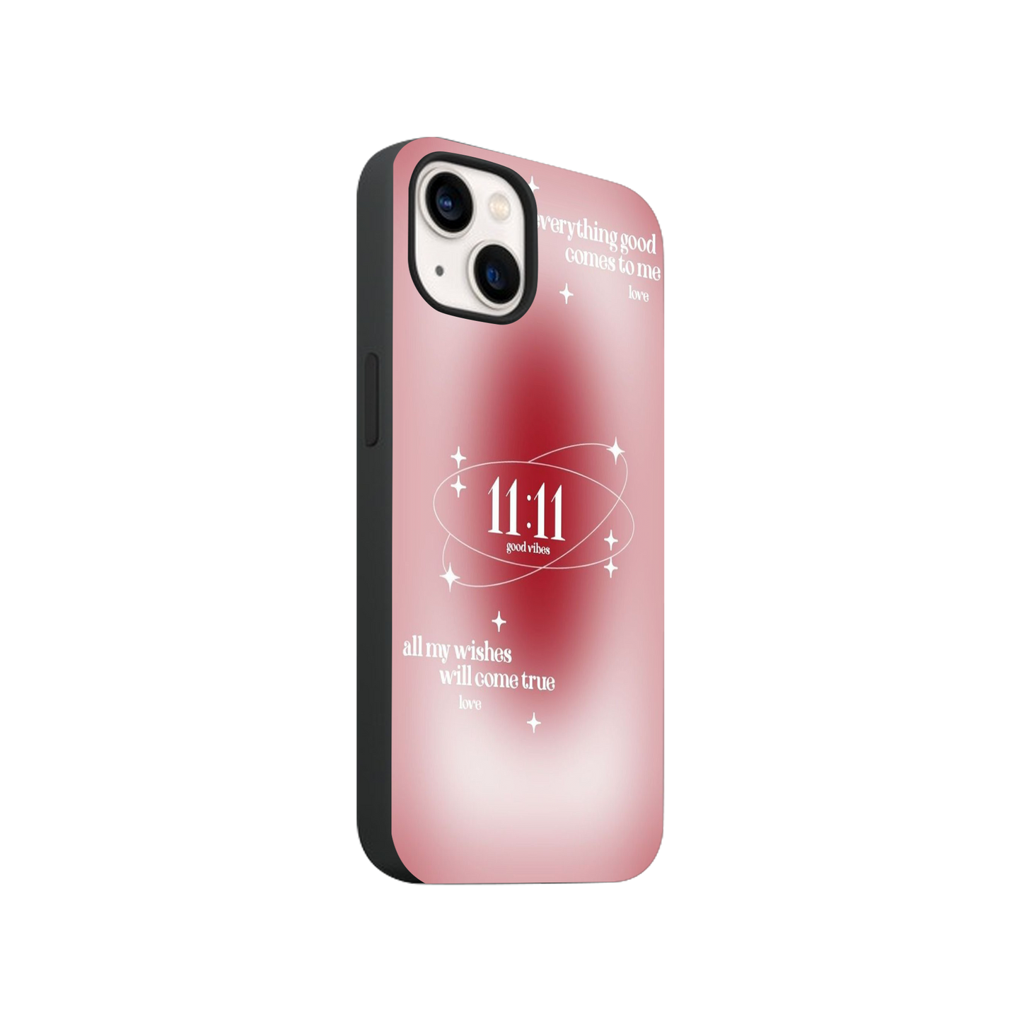 11:11 Phone Case.
