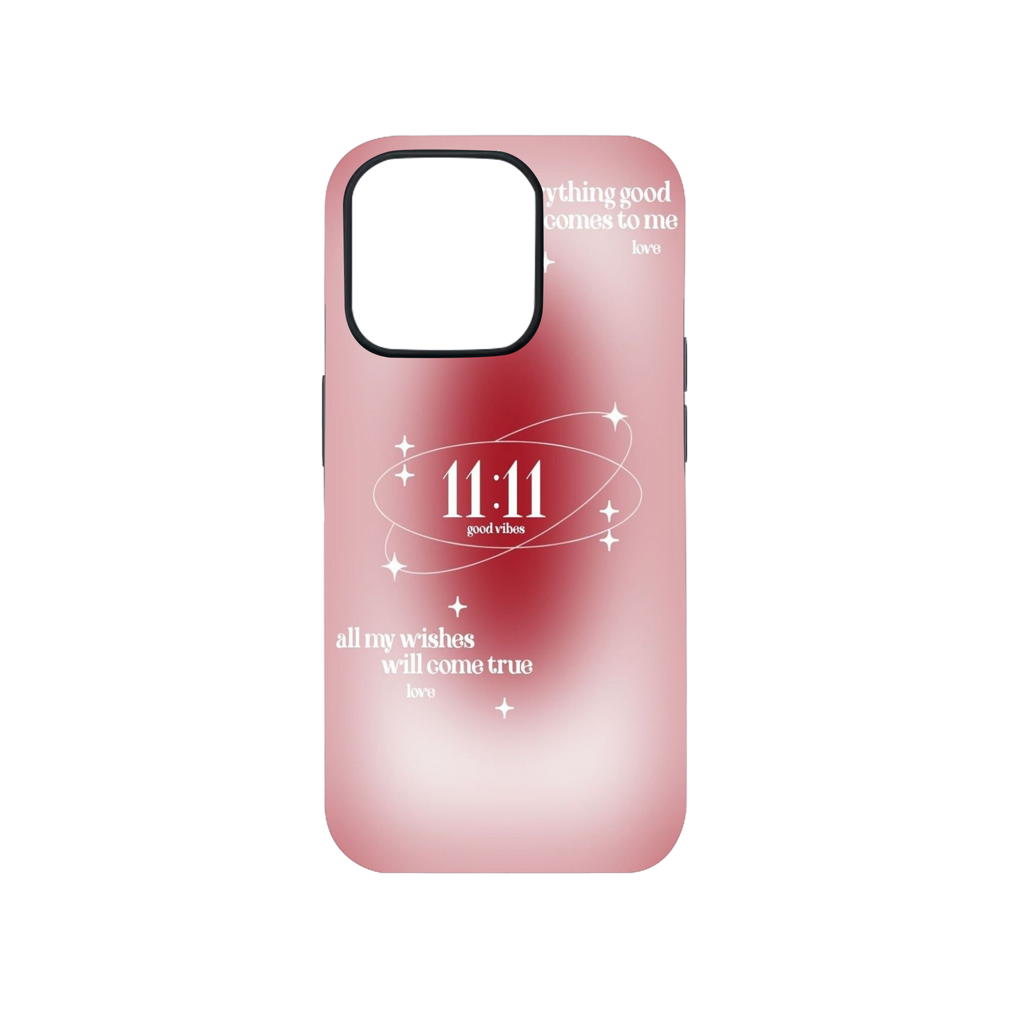 11:11 Phone Case.