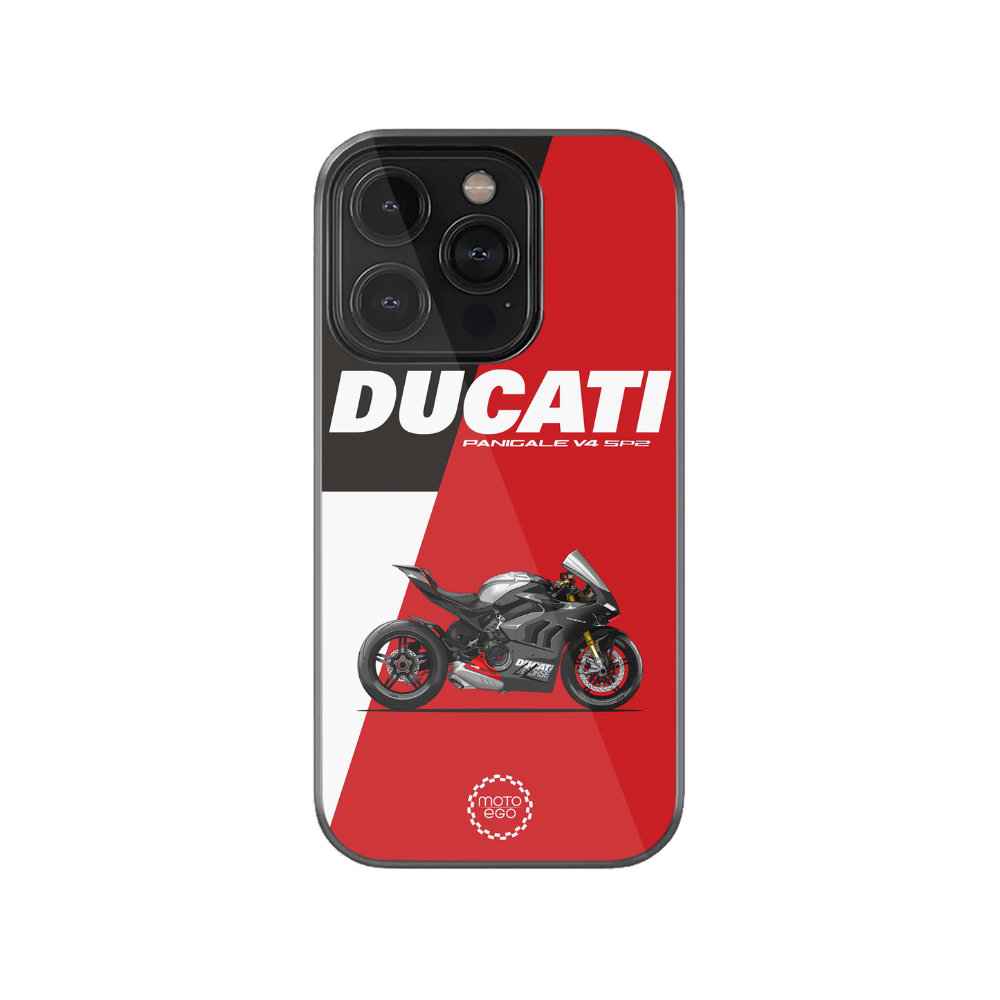Ducati Phone Case.