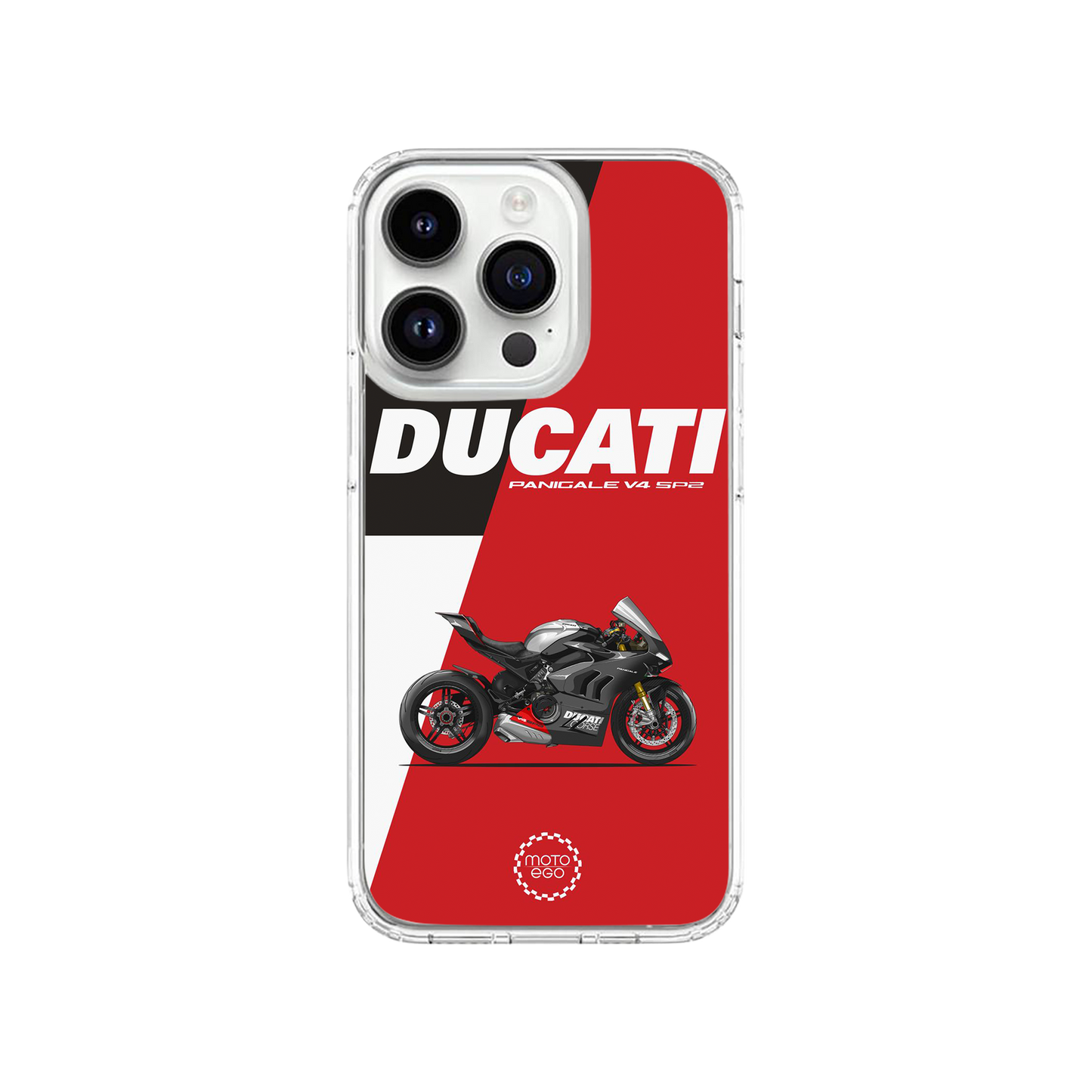 Ducati Phone Case.
