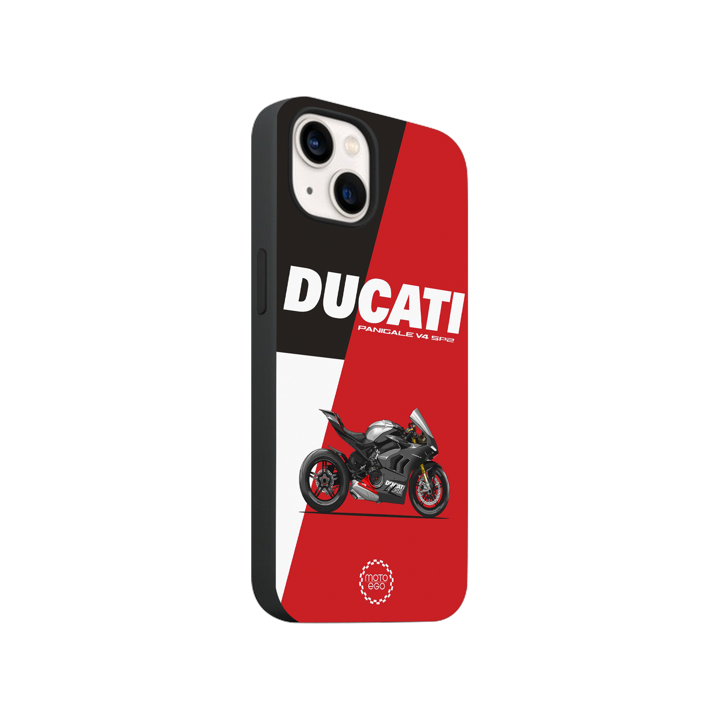 Ducati Phone Case.
