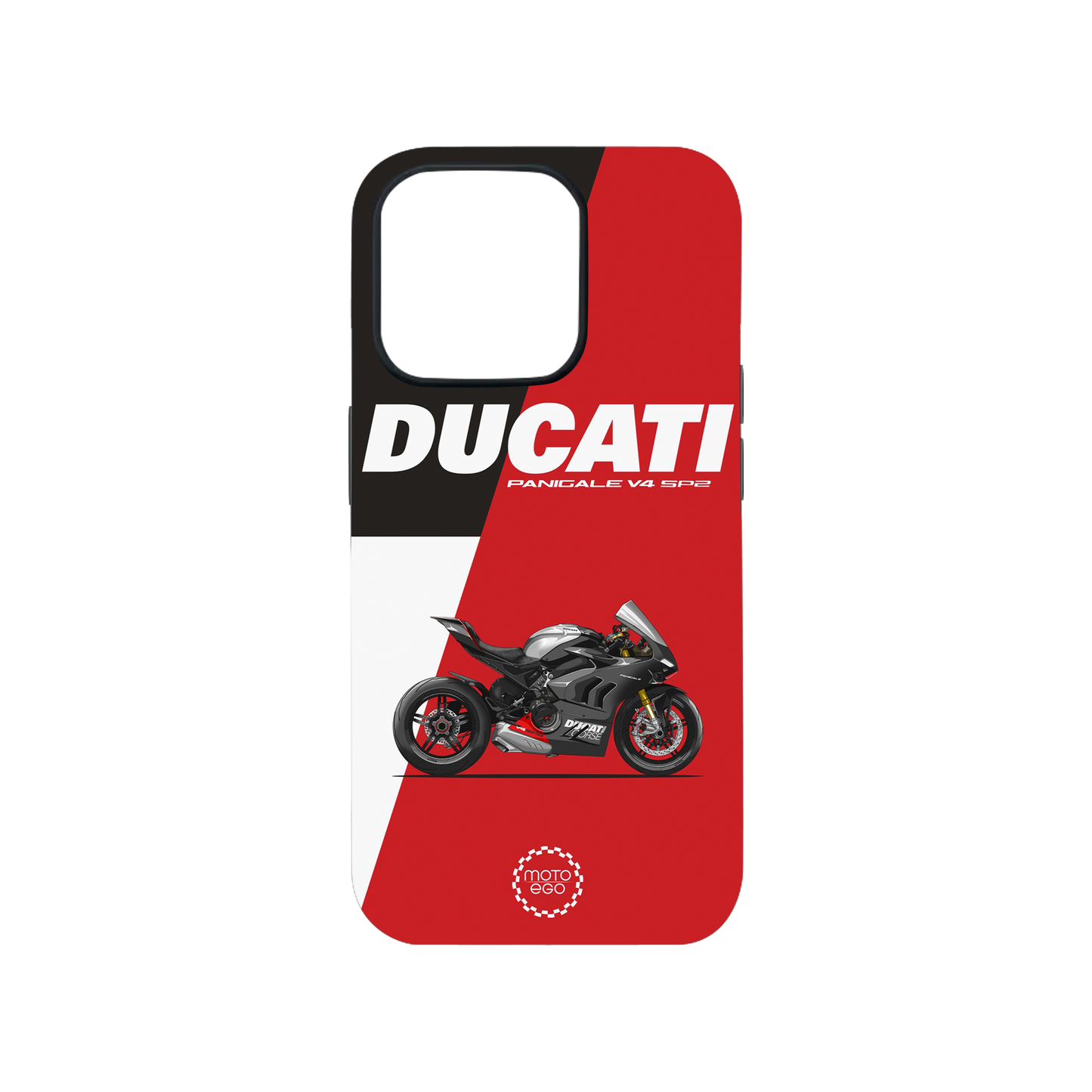 Ducati Phone Case.