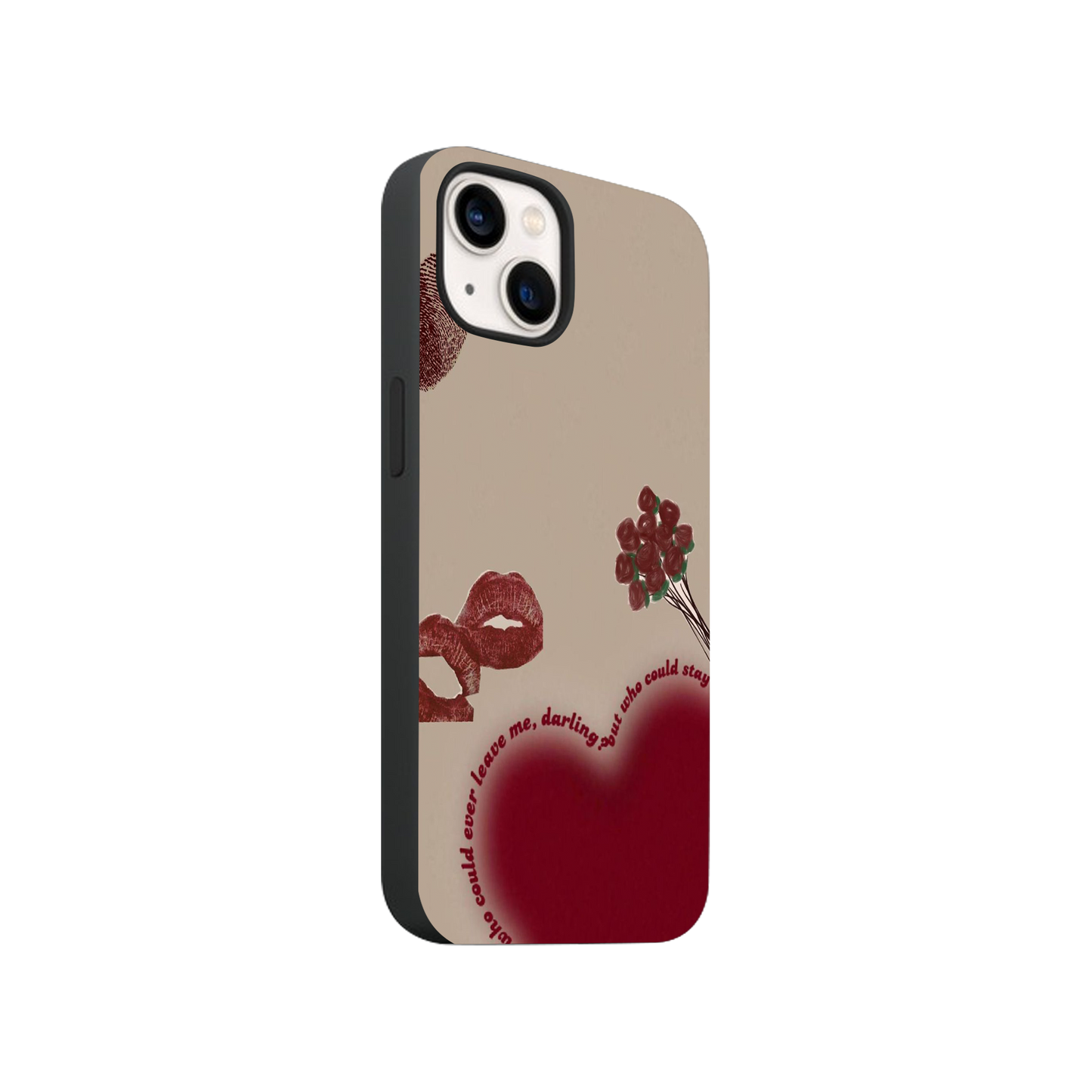 Darling Phone Case.