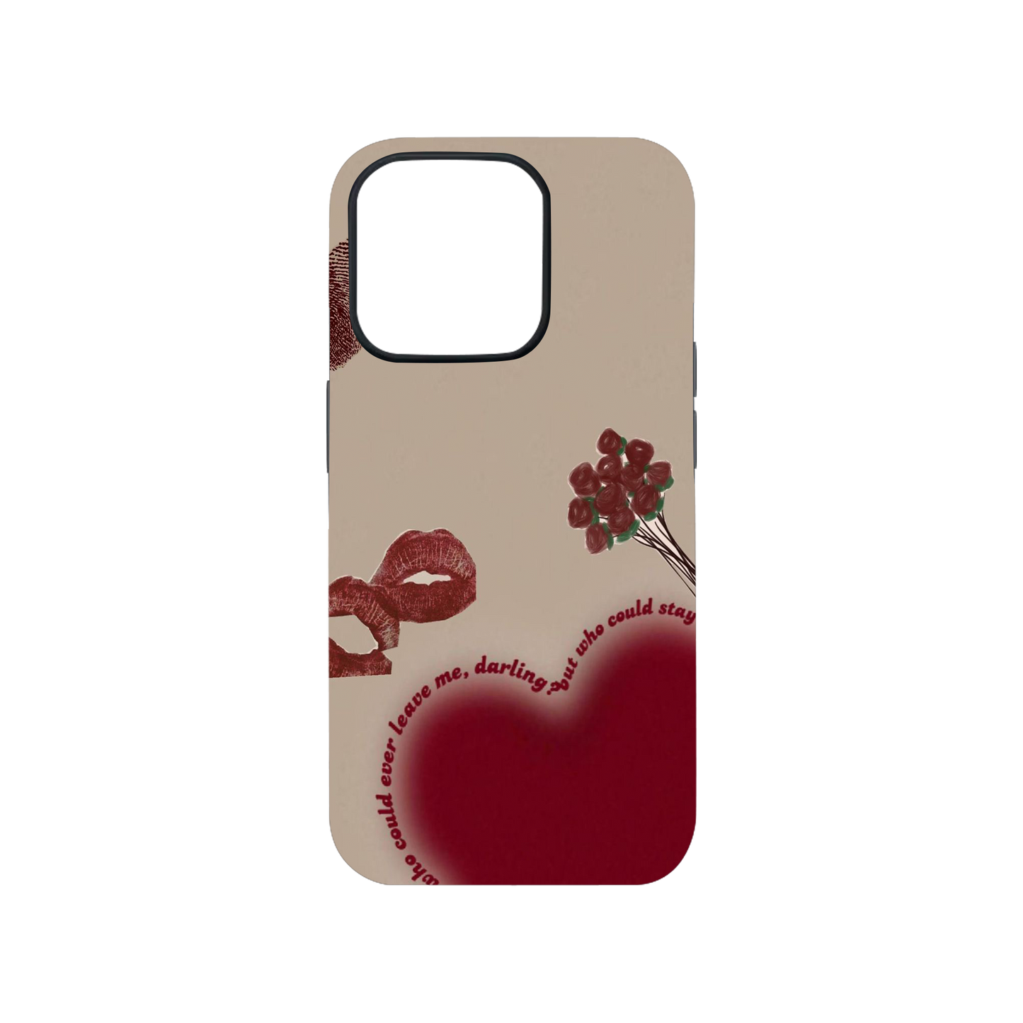 Darling Phone Case.