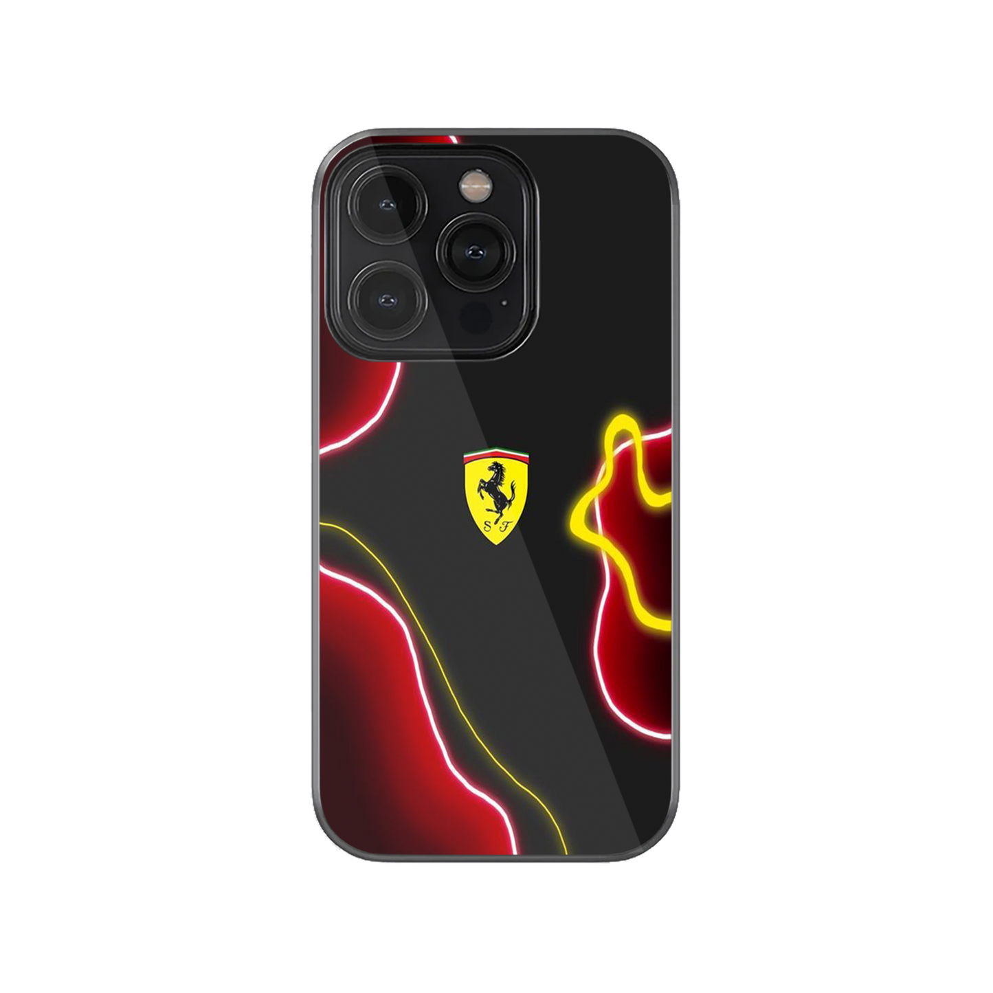 Ferrari Phone Case | One.