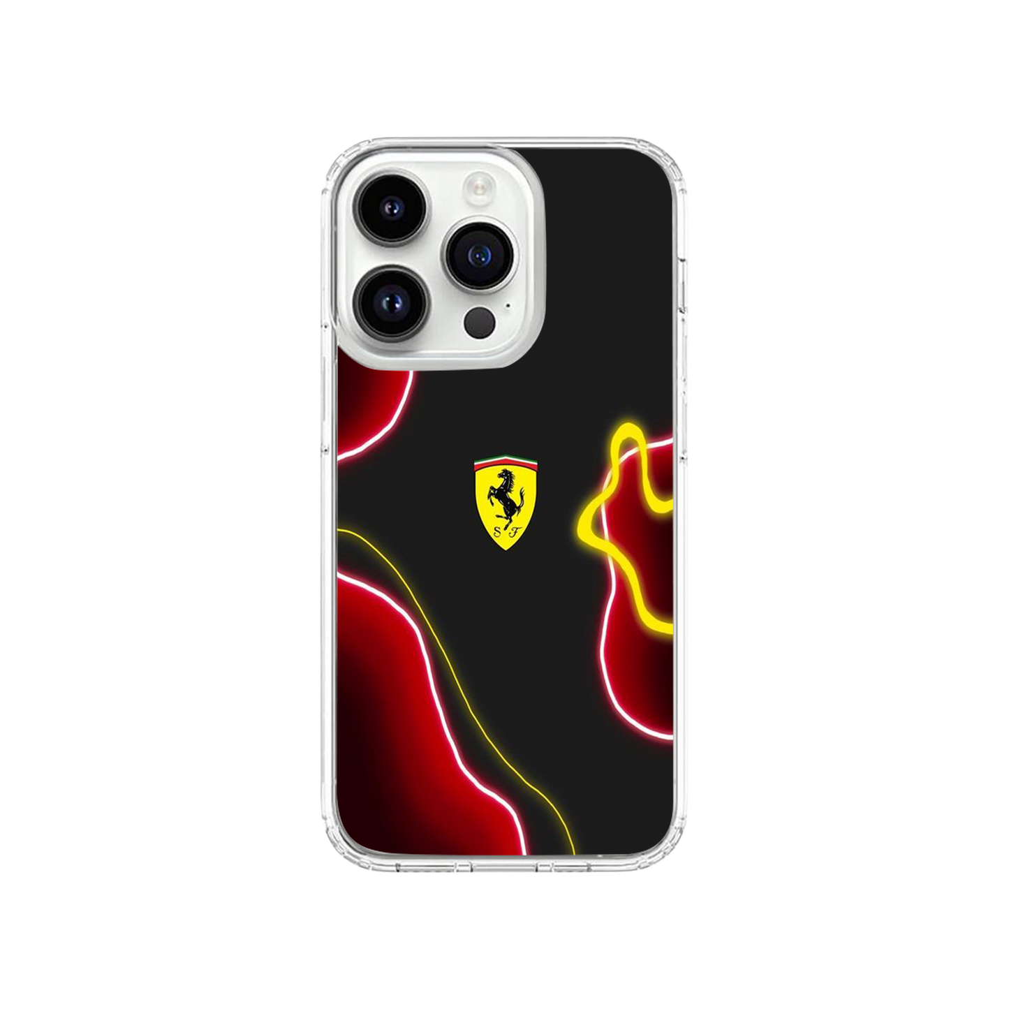 Ferrari Phone Case | One.