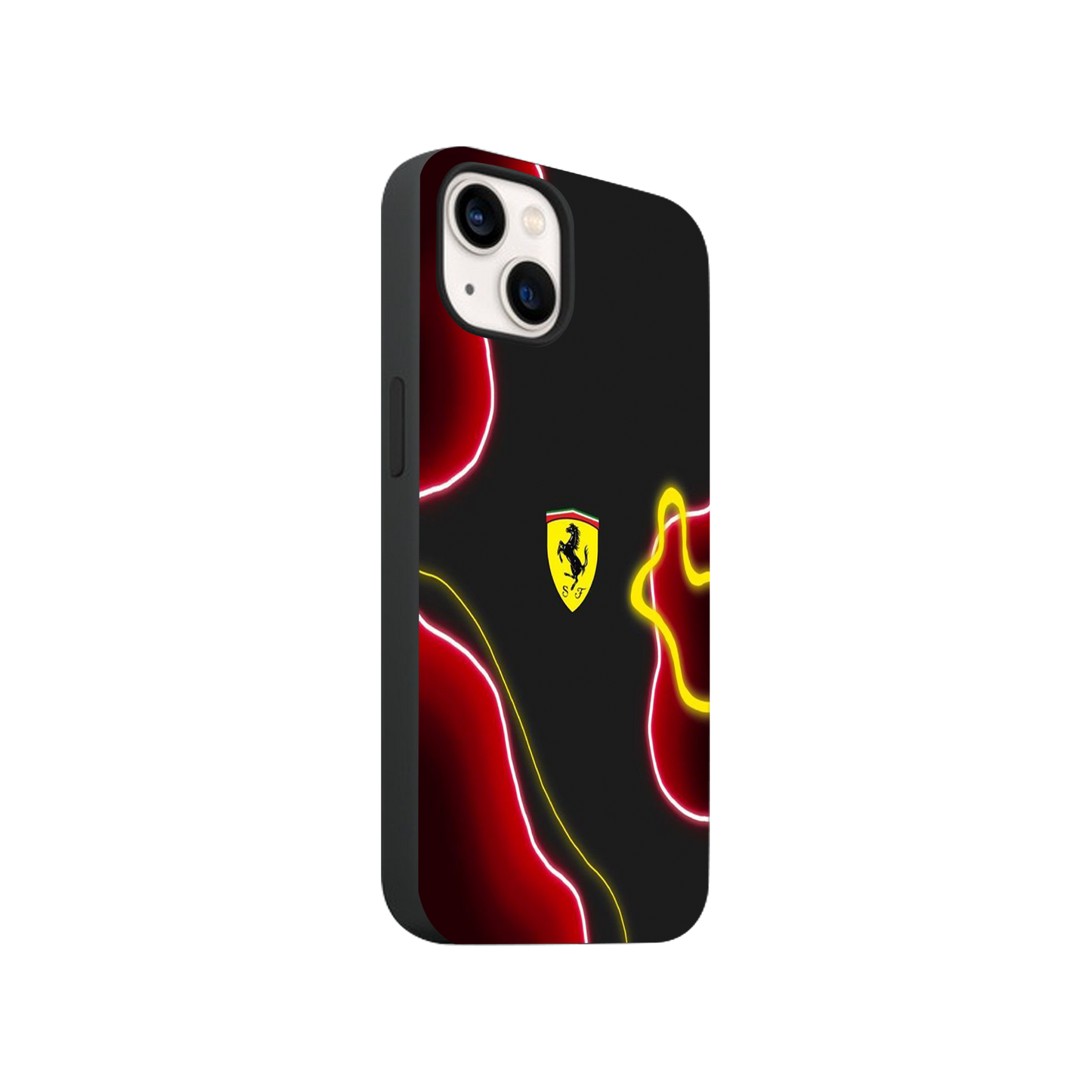 Ferrari Phone Case | One.