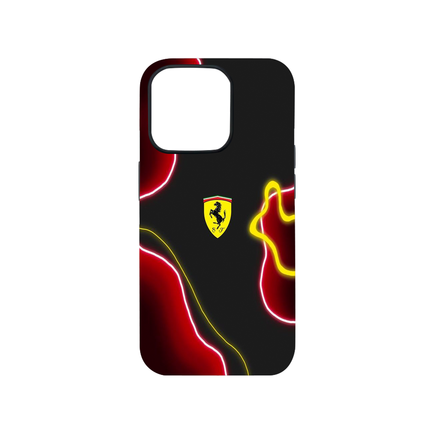 Ferrari Phone Case | One.