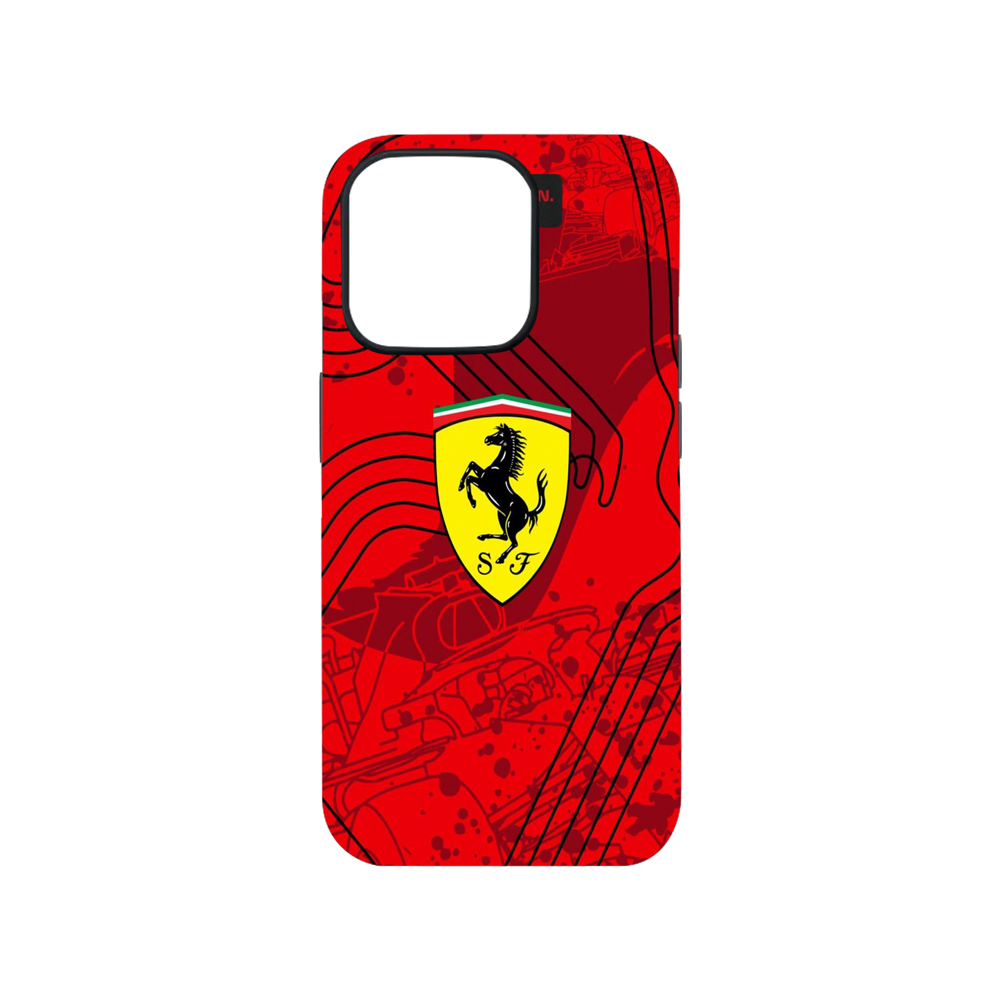 Ferrari Phone Case | Two.