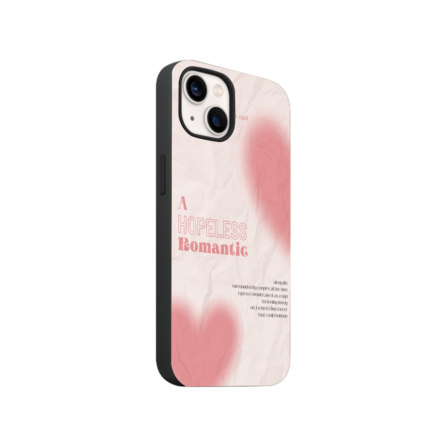 Cupid Phone Case.