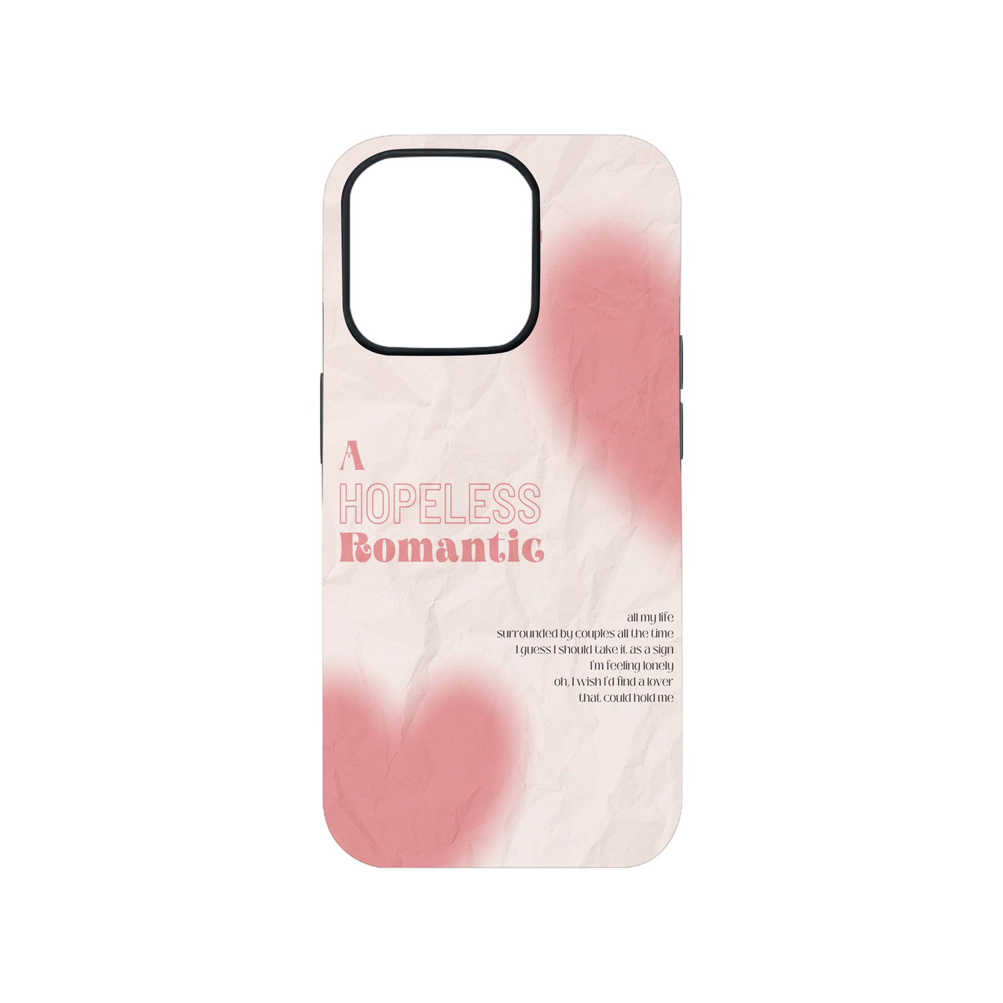 Cupid Phone Case.