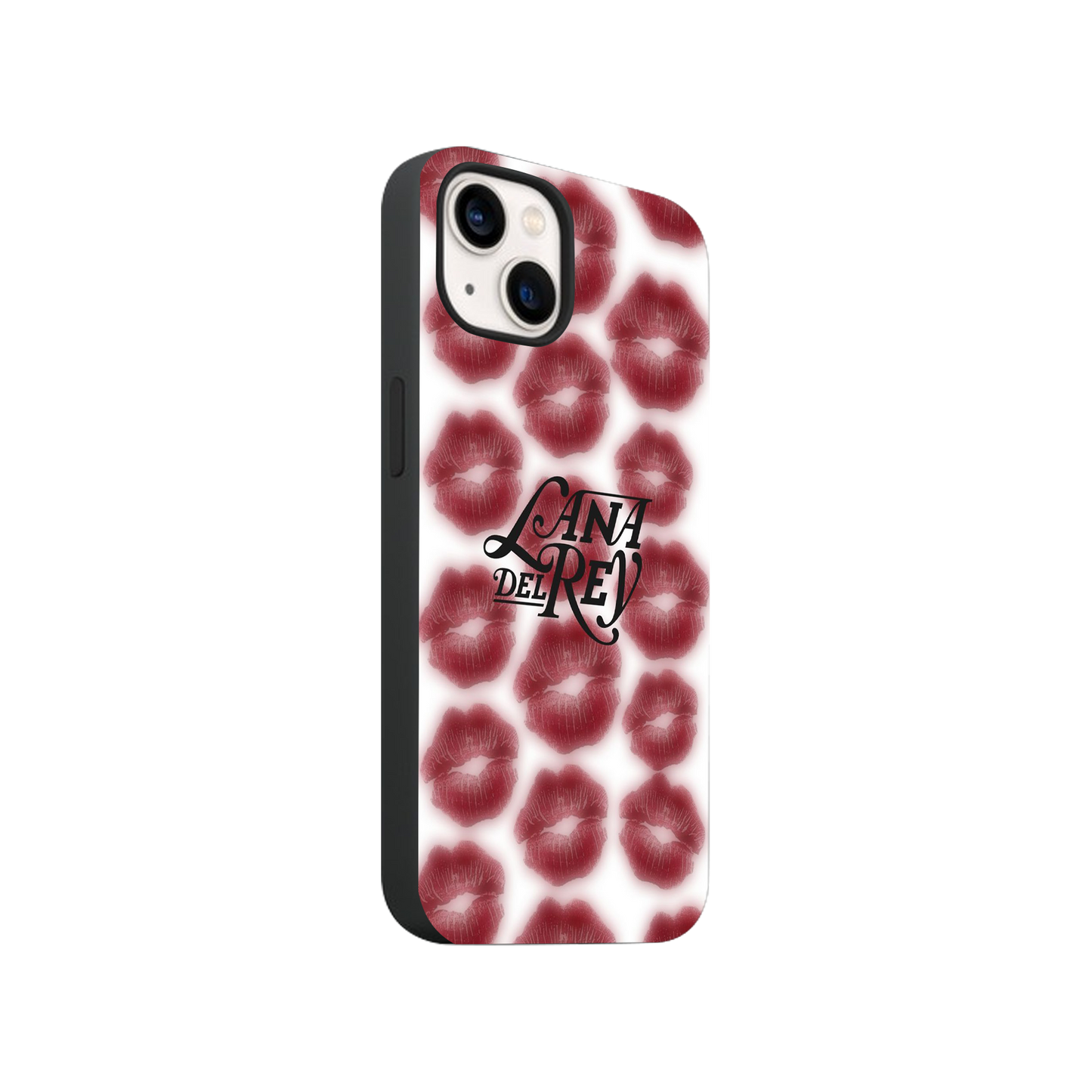 Lana Del Rey Phone Case | Two.