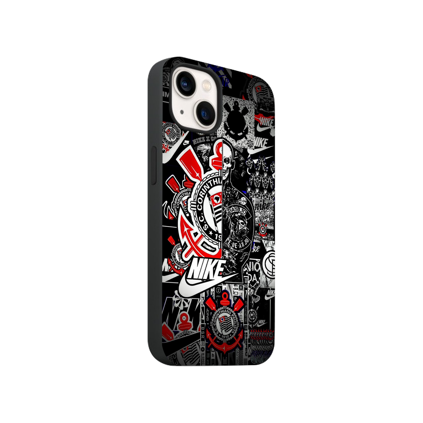 Nike Empire Phone Case.