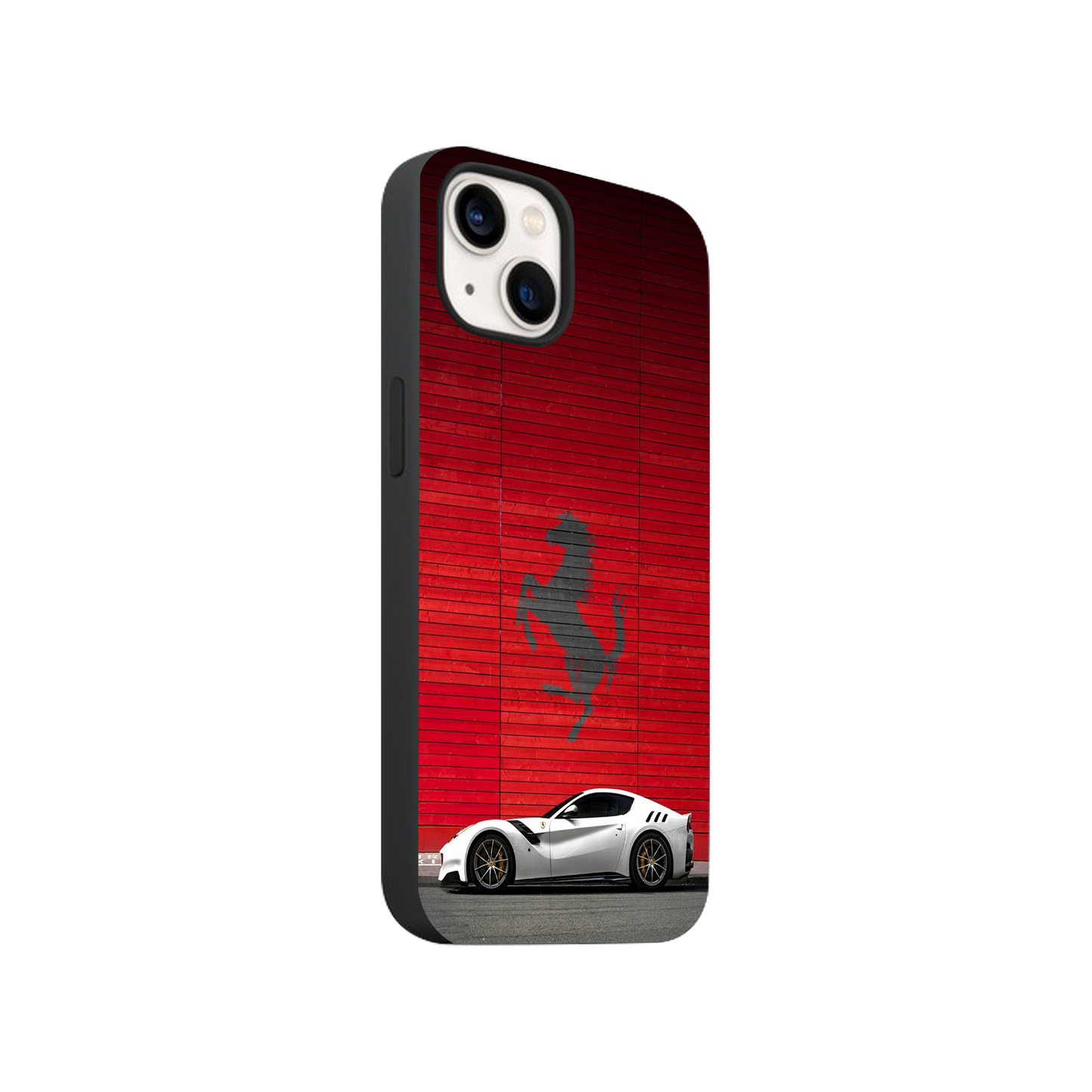 Ferrari Phone Case | Three.