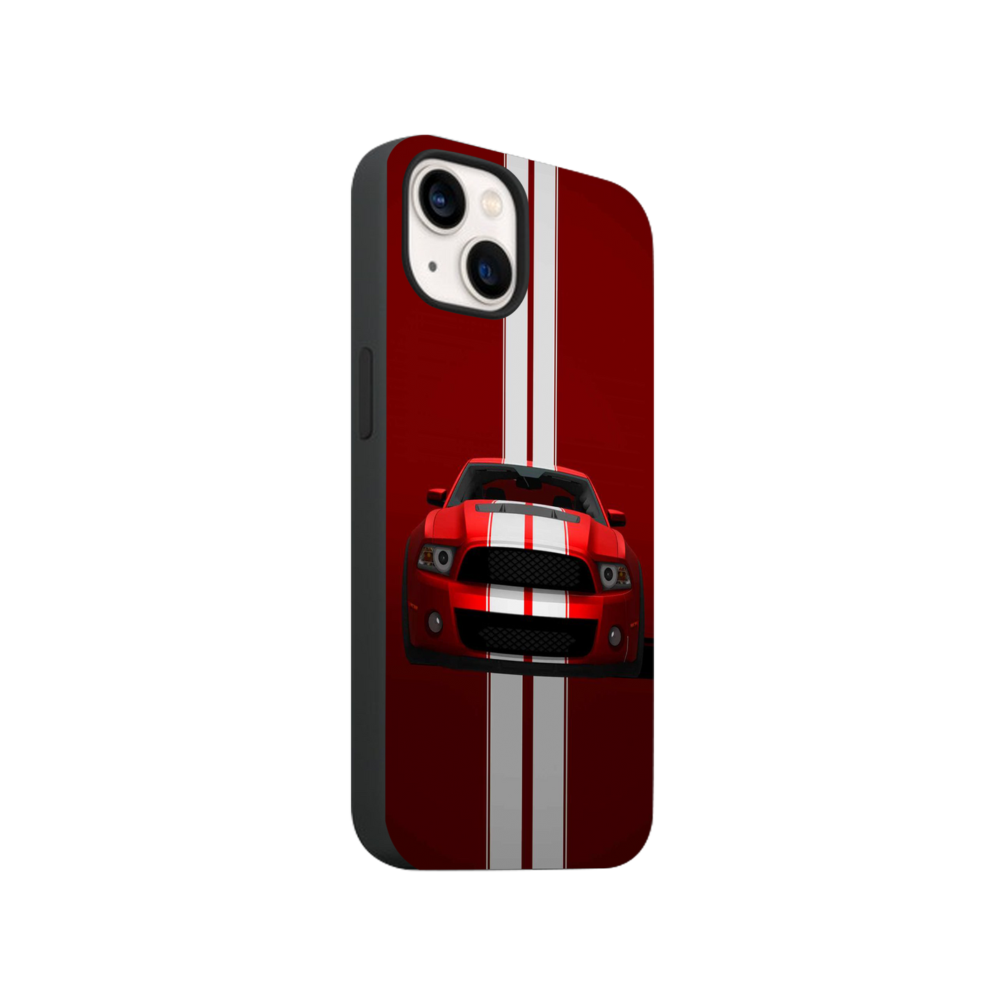 Ford Mustang Phone Case.