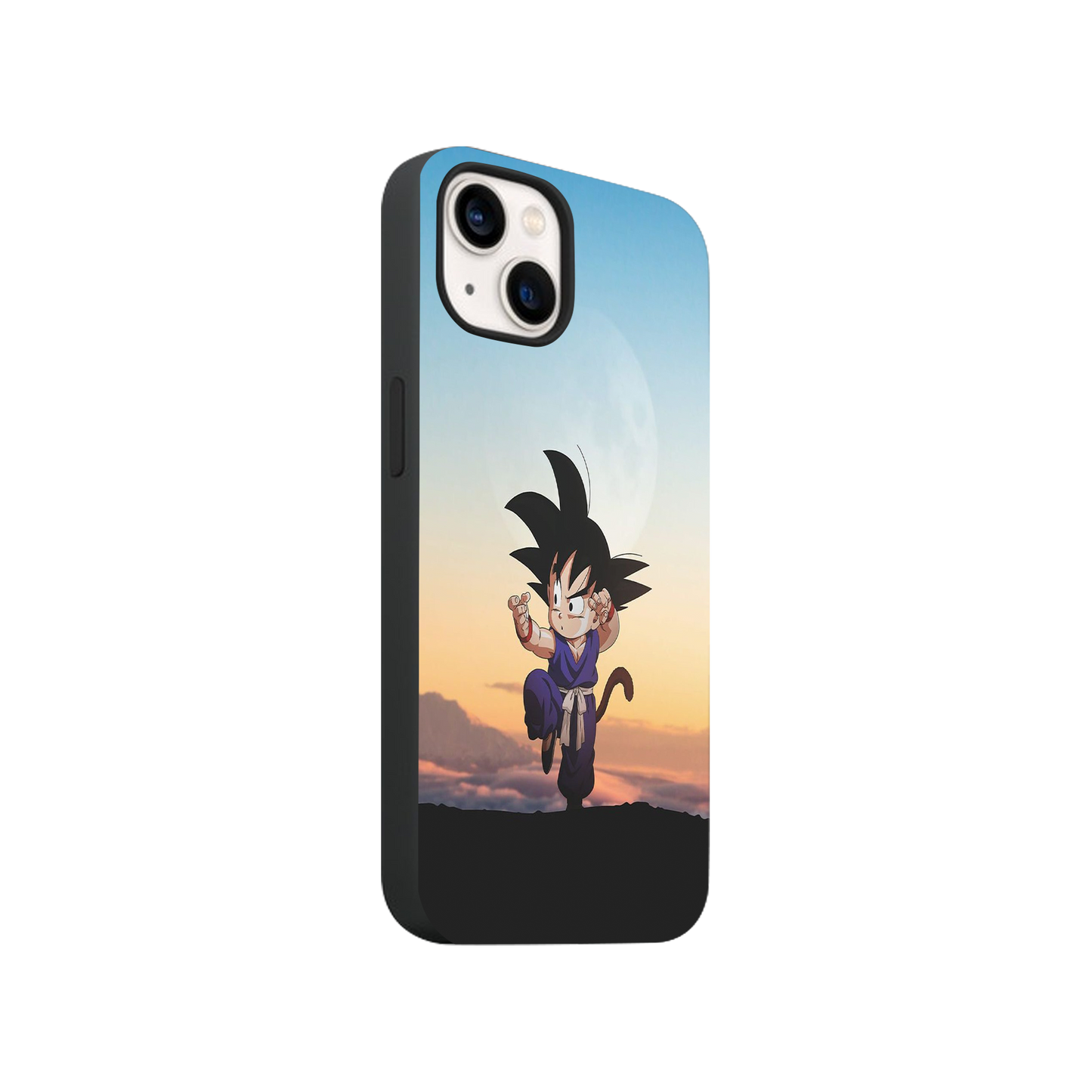 Goku Phone Case.