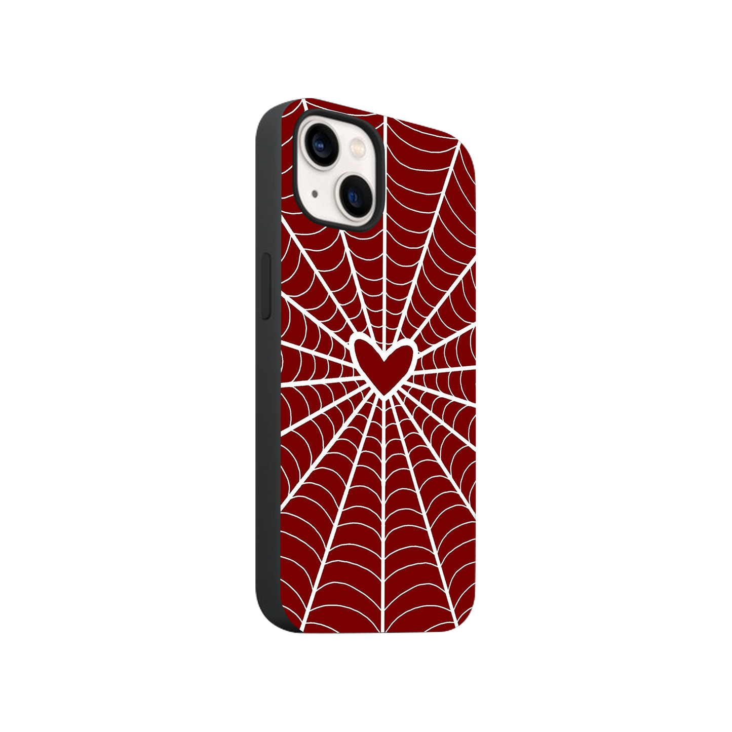 Cobweb Phone Case.