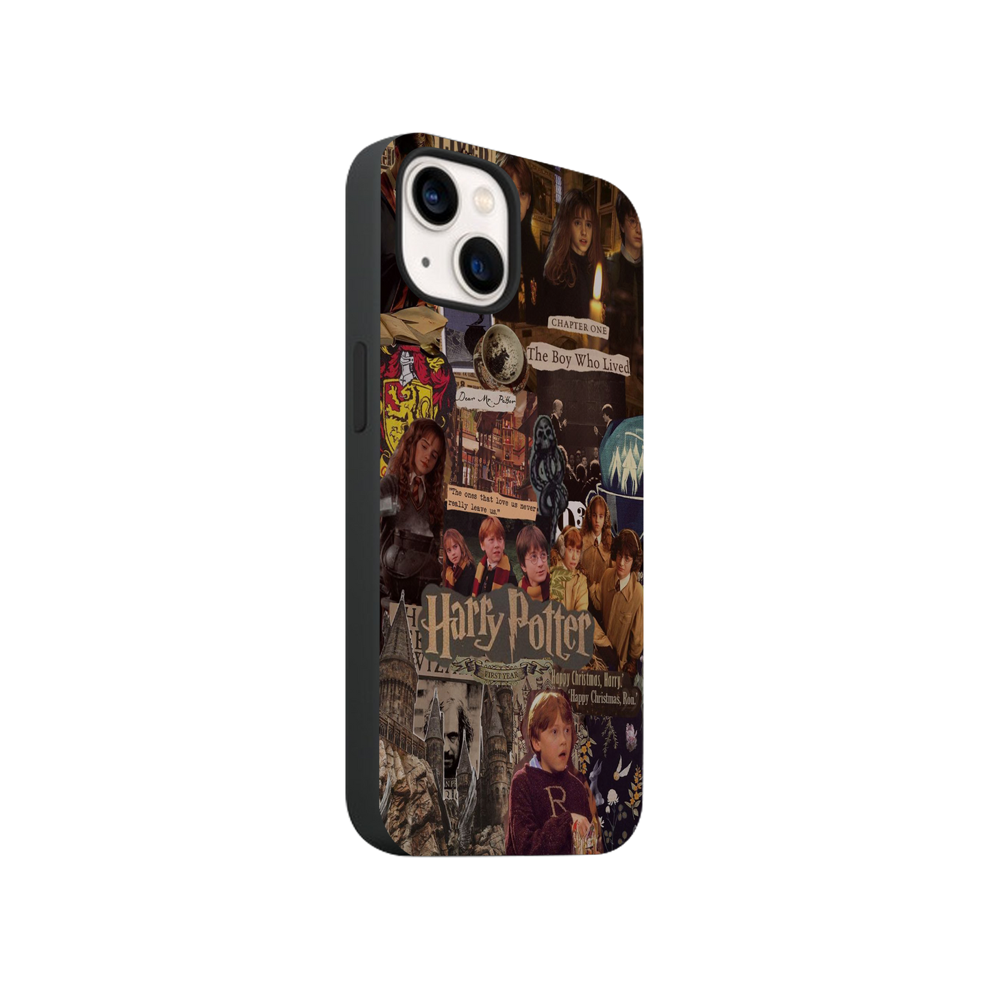 Harry Potter Phone Case | One.
