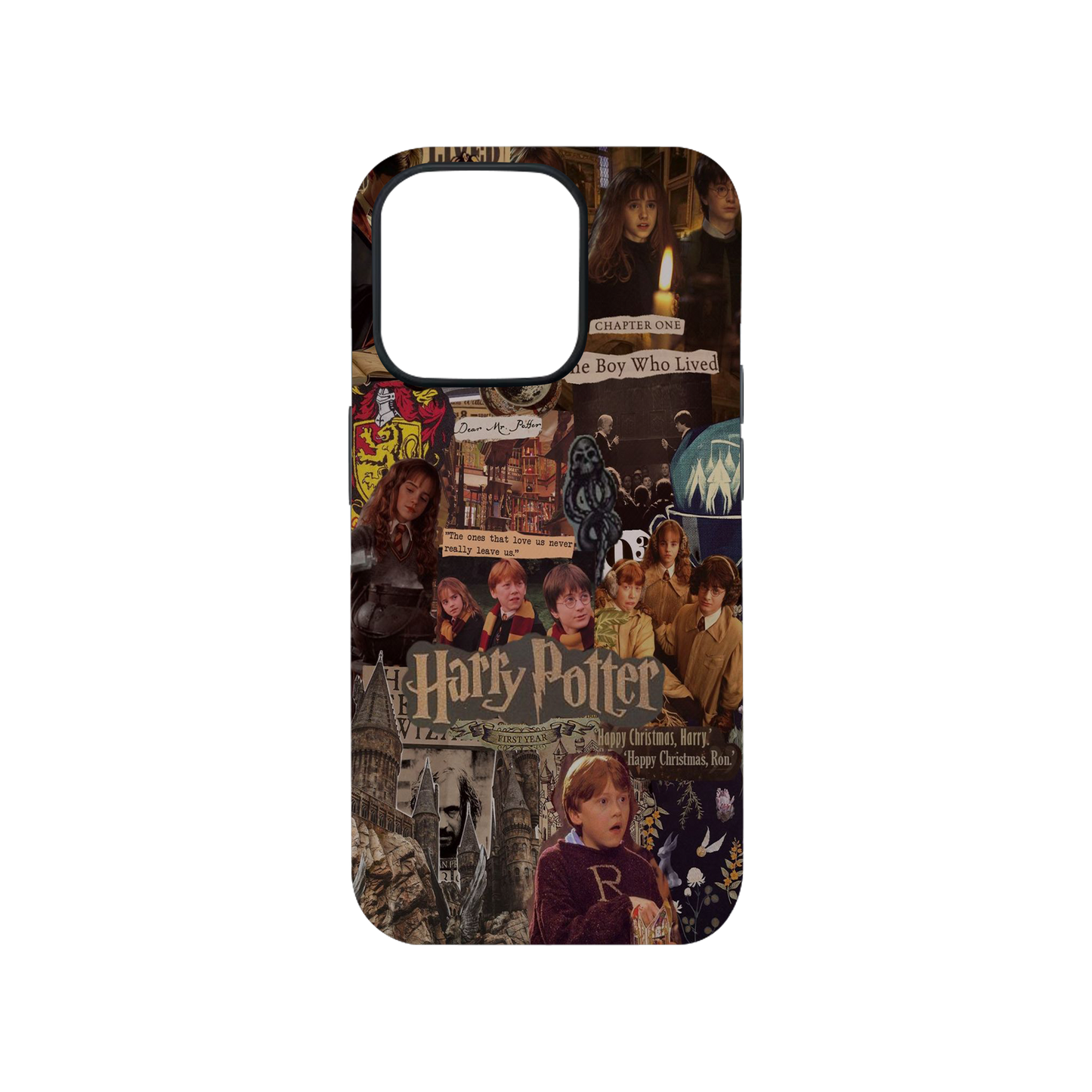 Harry Potter Phone Case | One.