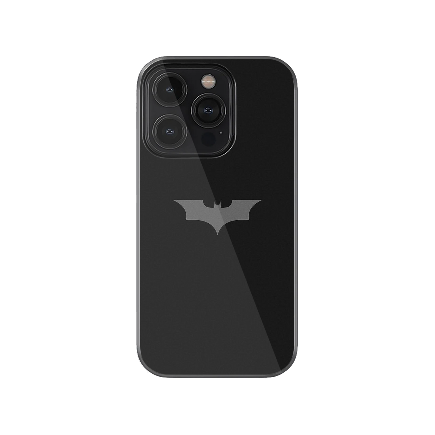 Batman Logo Phone Case | One.