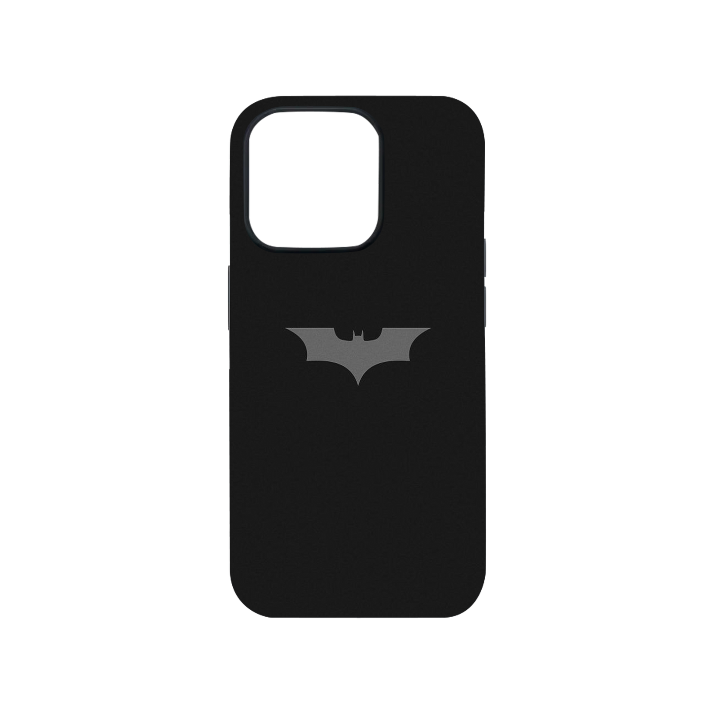 Batman Logo Phone Case | One.