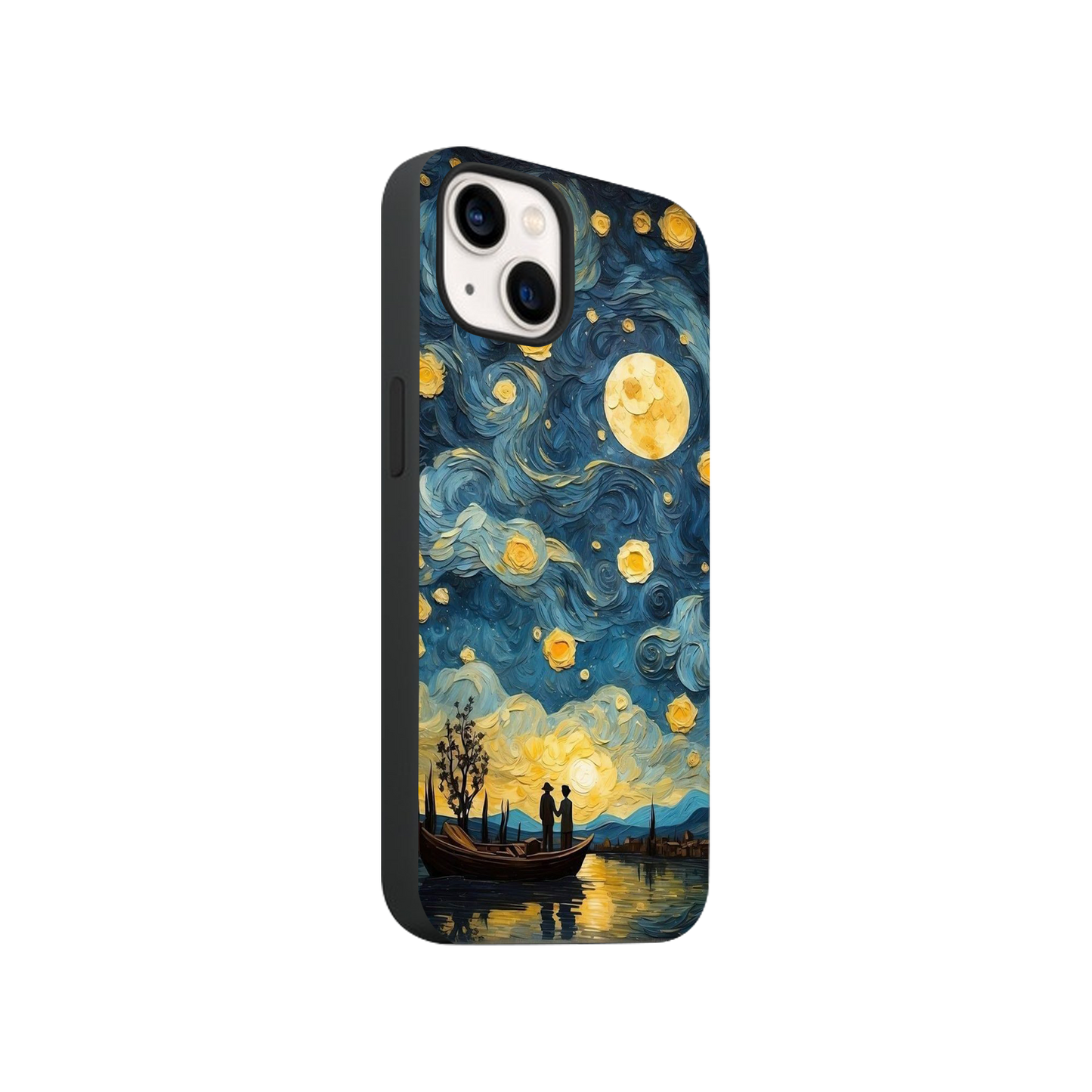 Van Gogh Phone Case | Two.