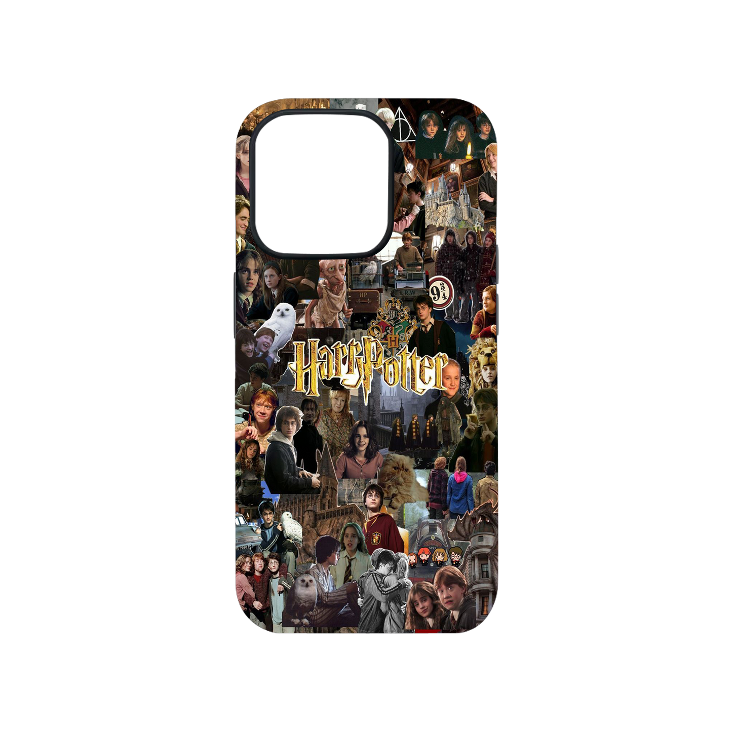 Harry Potter Phone Case | Three.